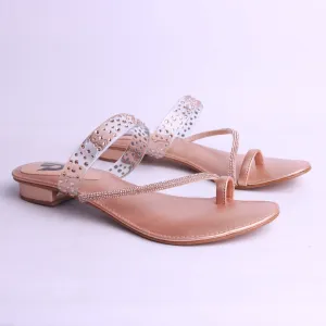 Women Casual Flat Slippers