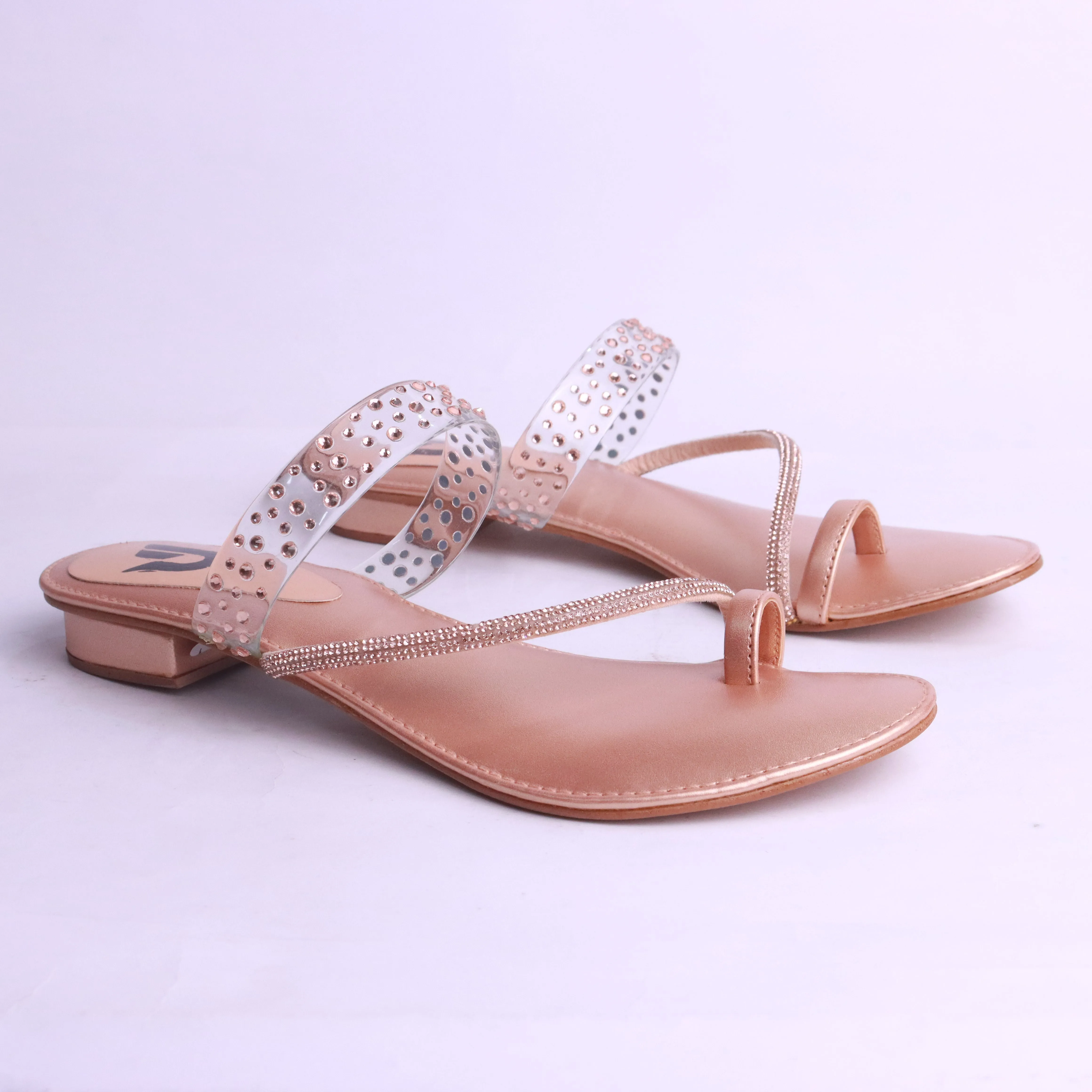 Women Casual Flat Slippers