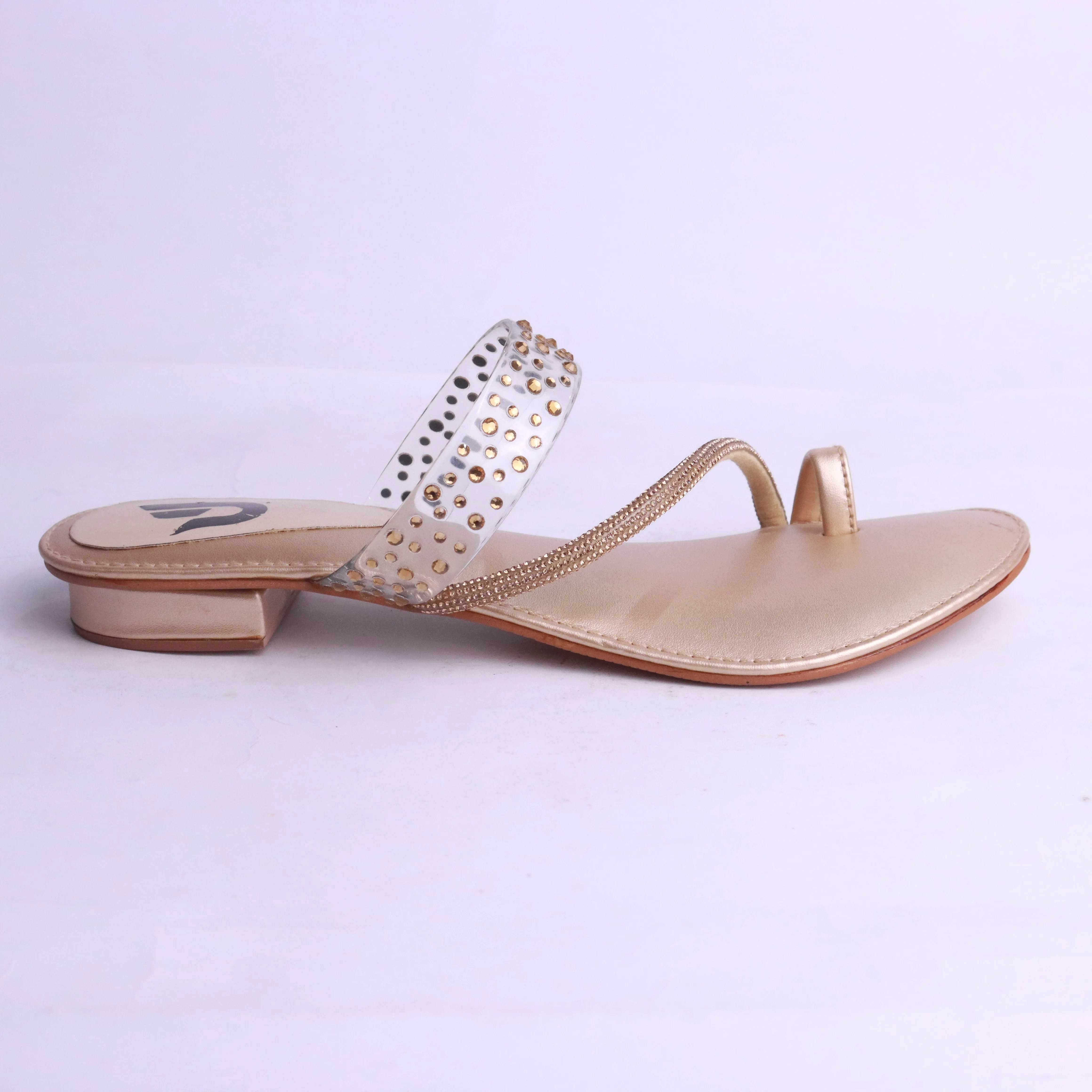 Women Casual Flat Slippers