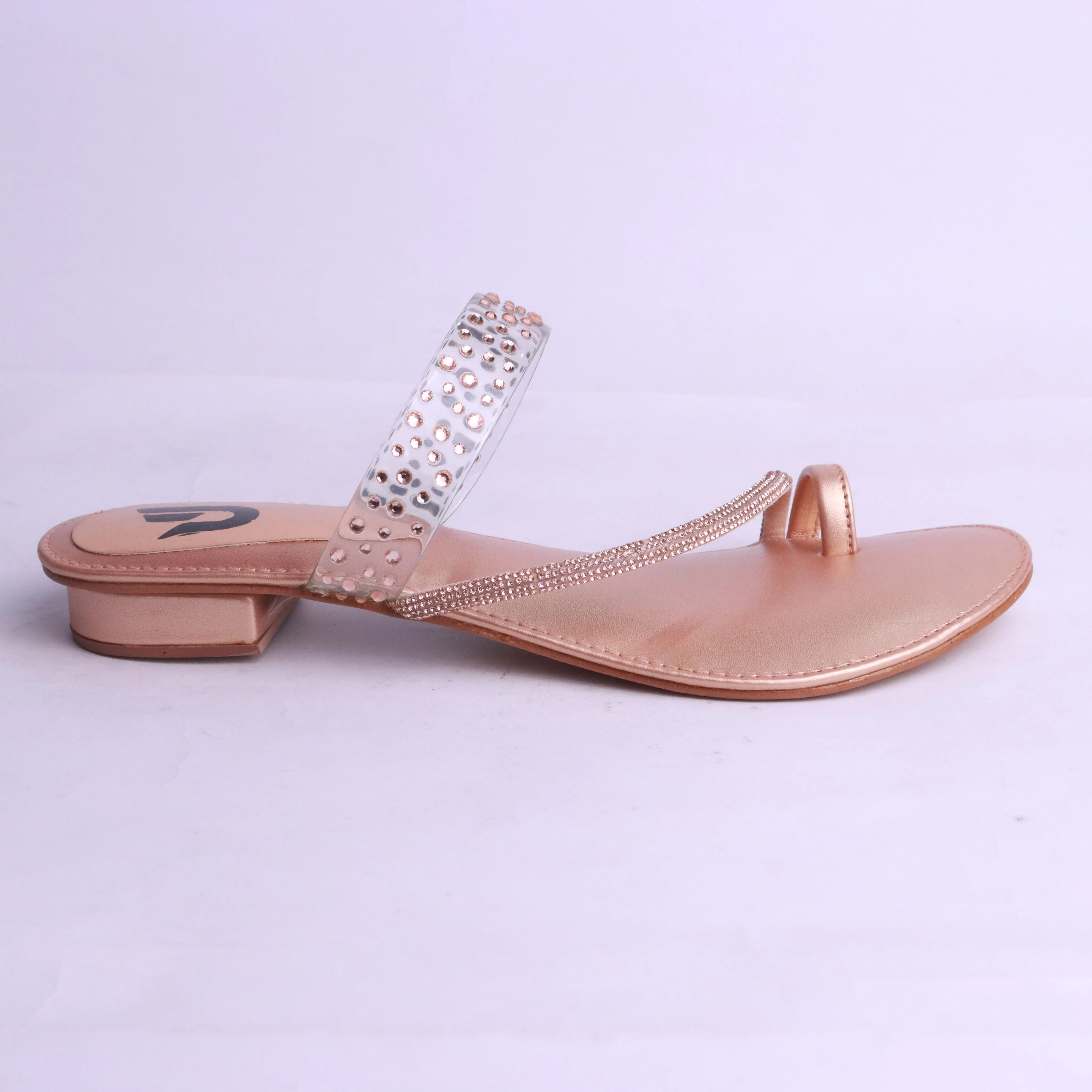 Women Casual Flat Slippers