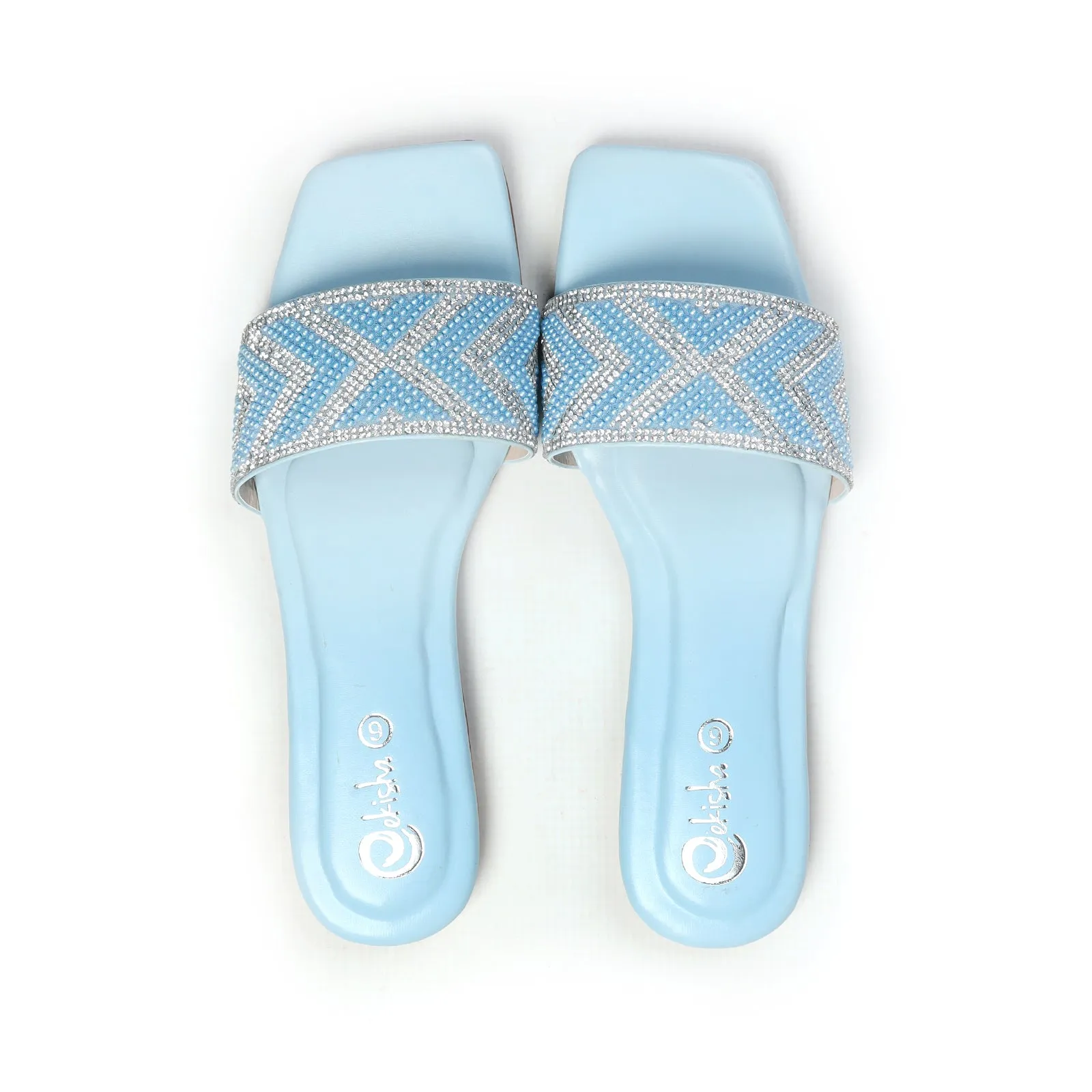 Women Formal Slipper