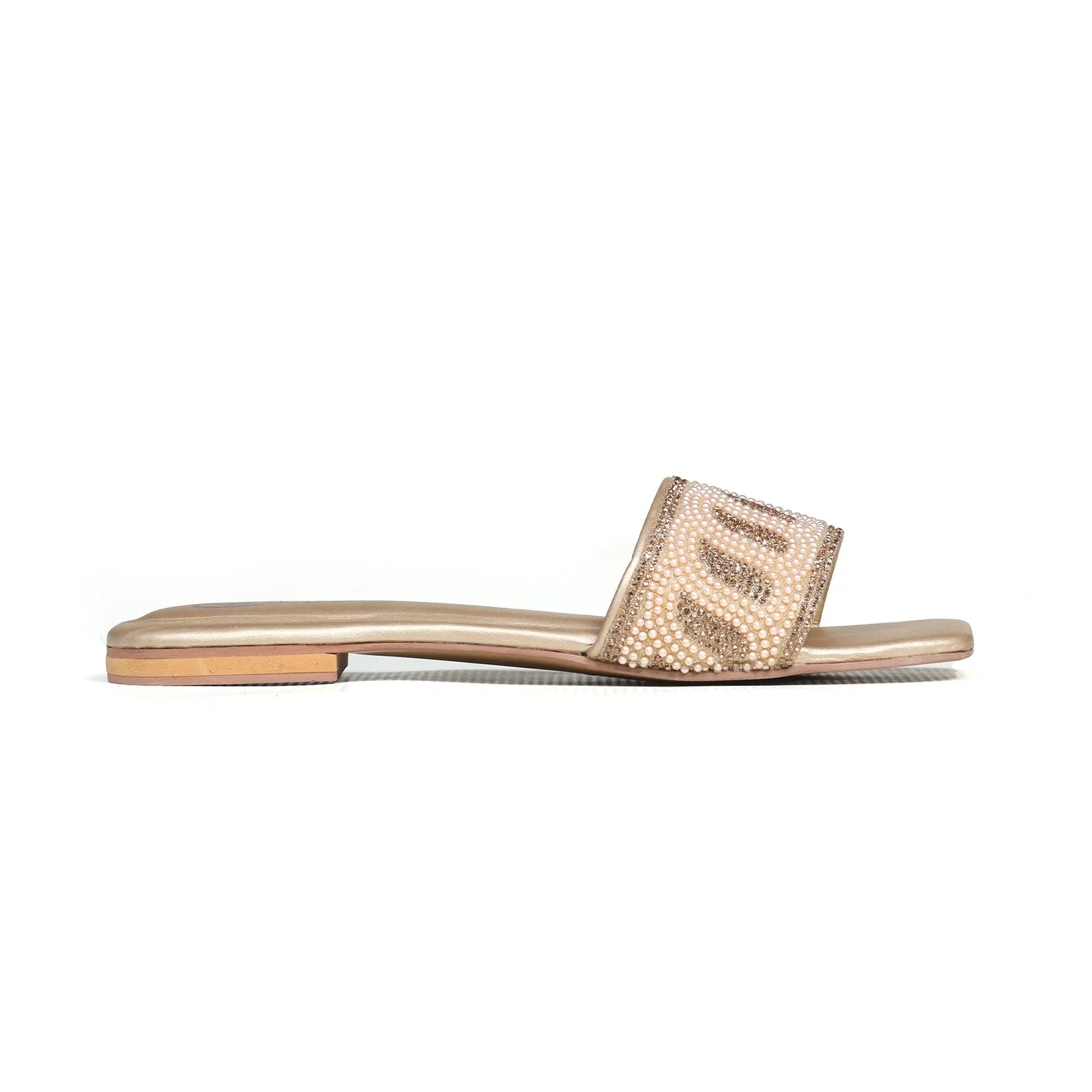 Women Formal Slipper