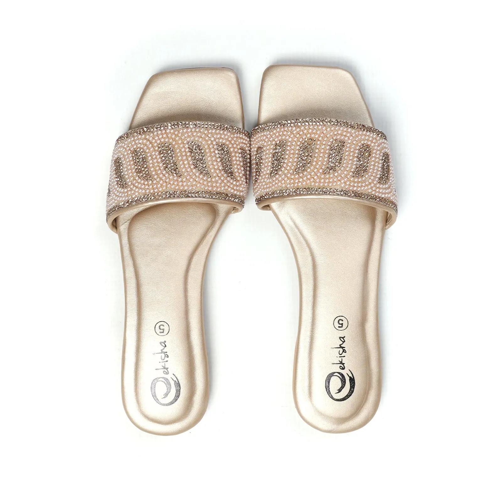 Women Formal Slipper