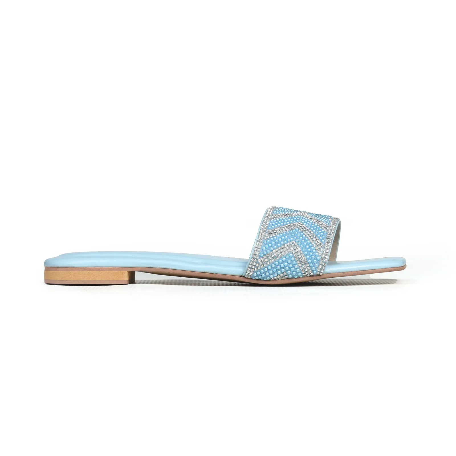 Women Formal Slipper