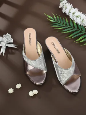Women  Heels