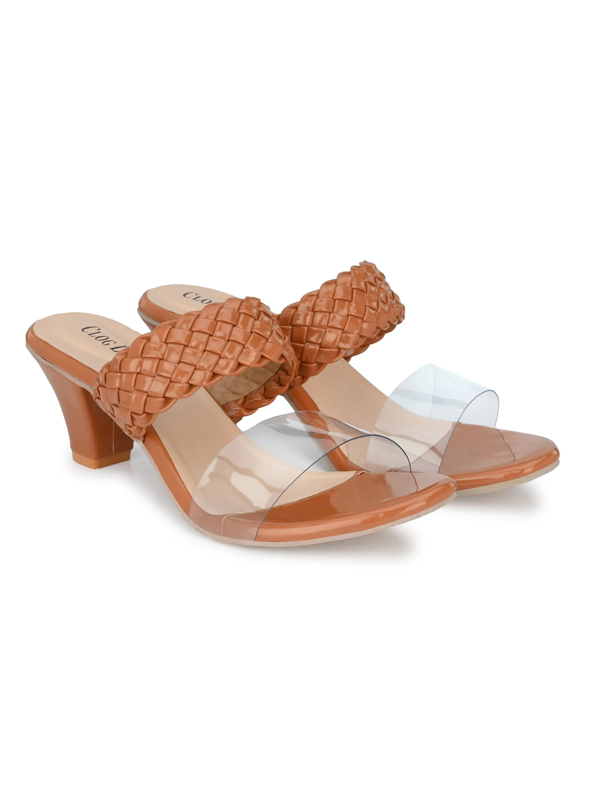 Women  Heels