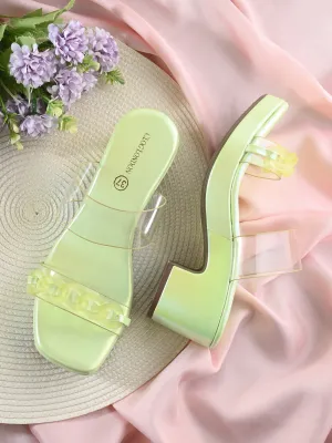Women heels