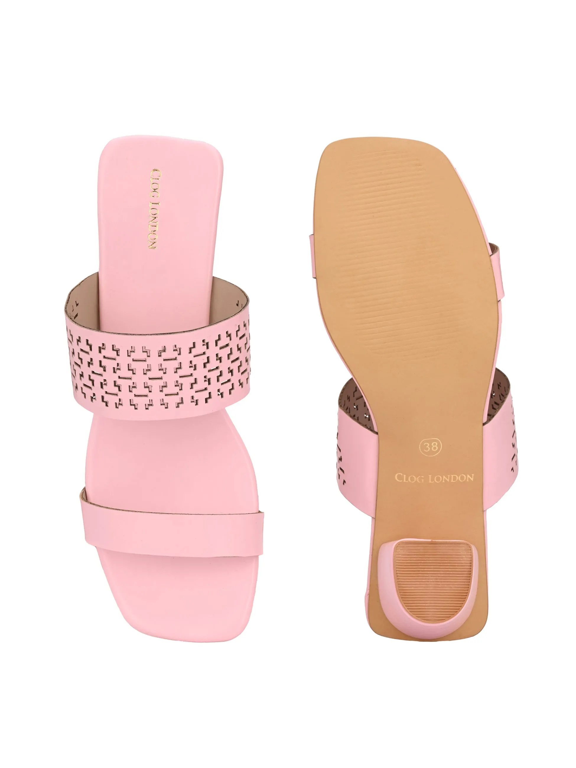 Women  Heels