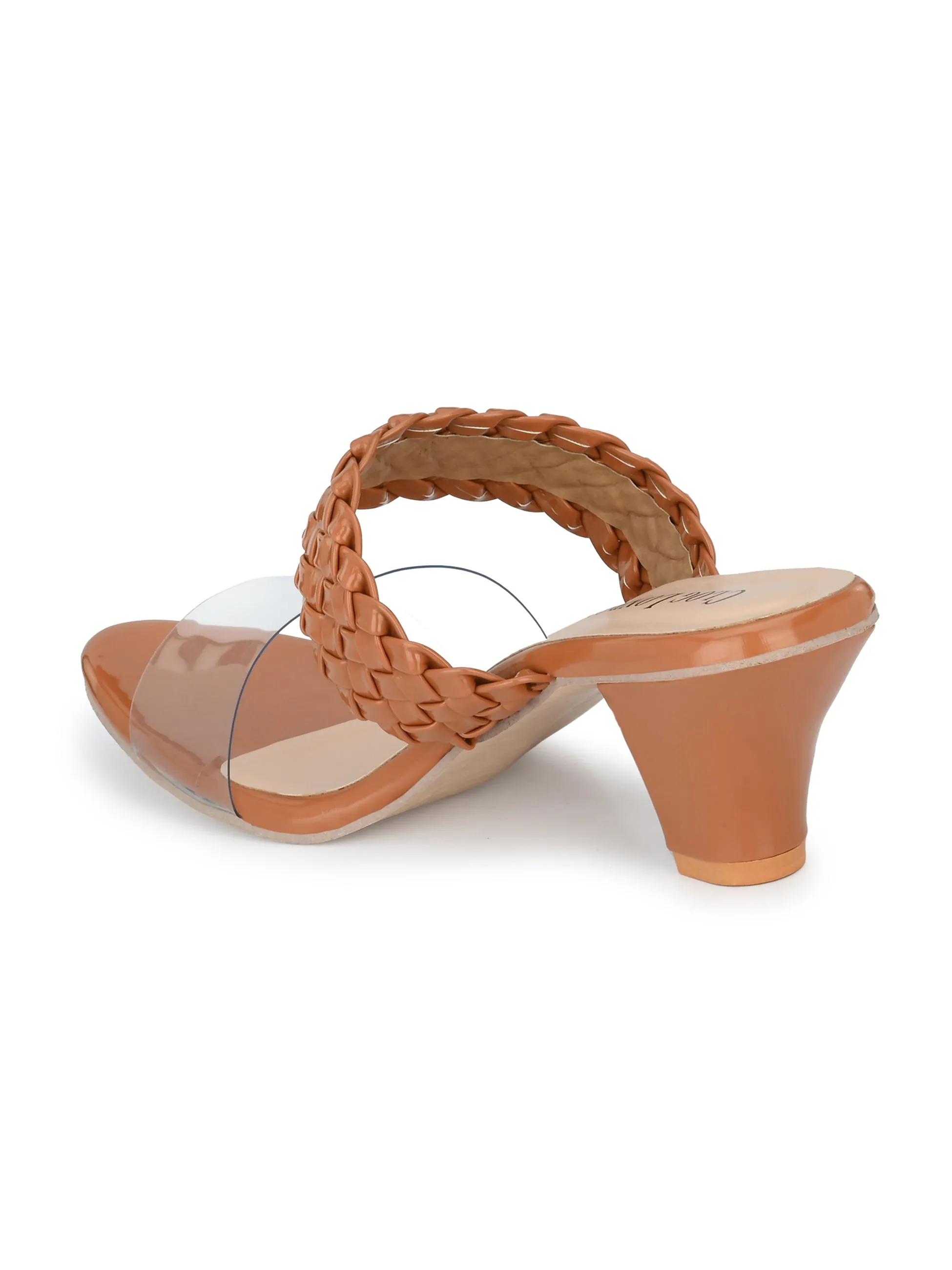 Women  Heels