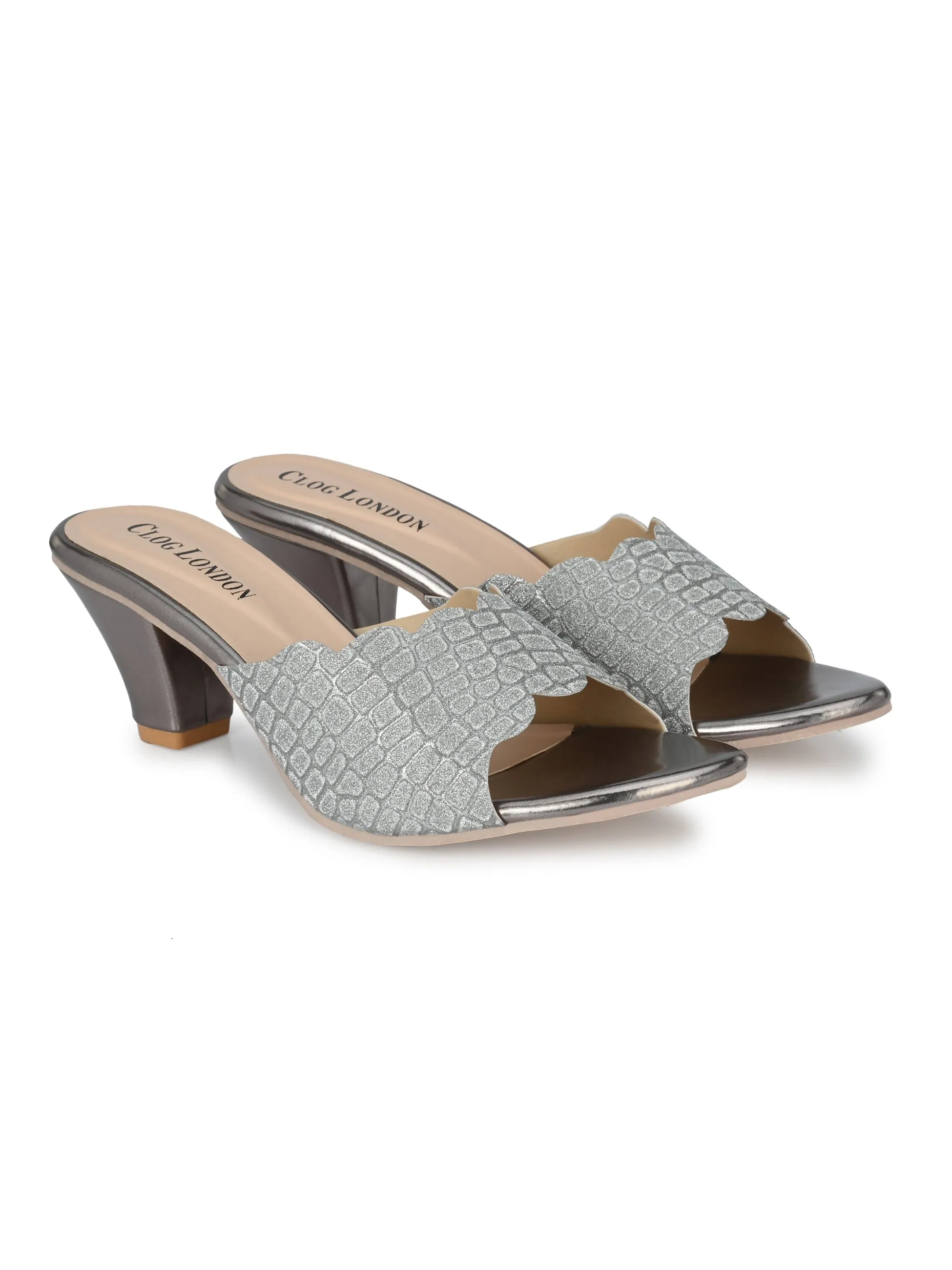 Women  Heels