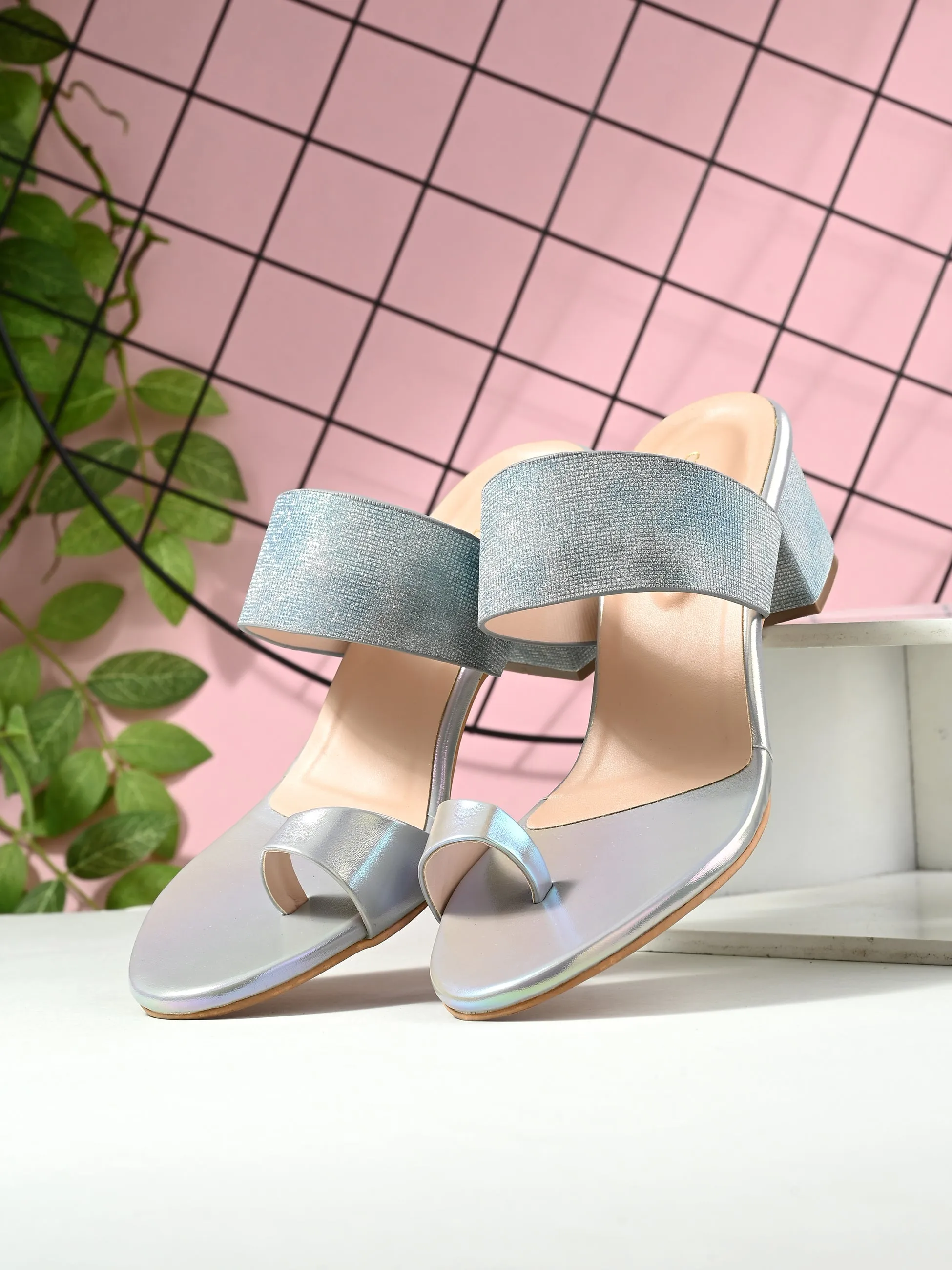 Women  Heels
