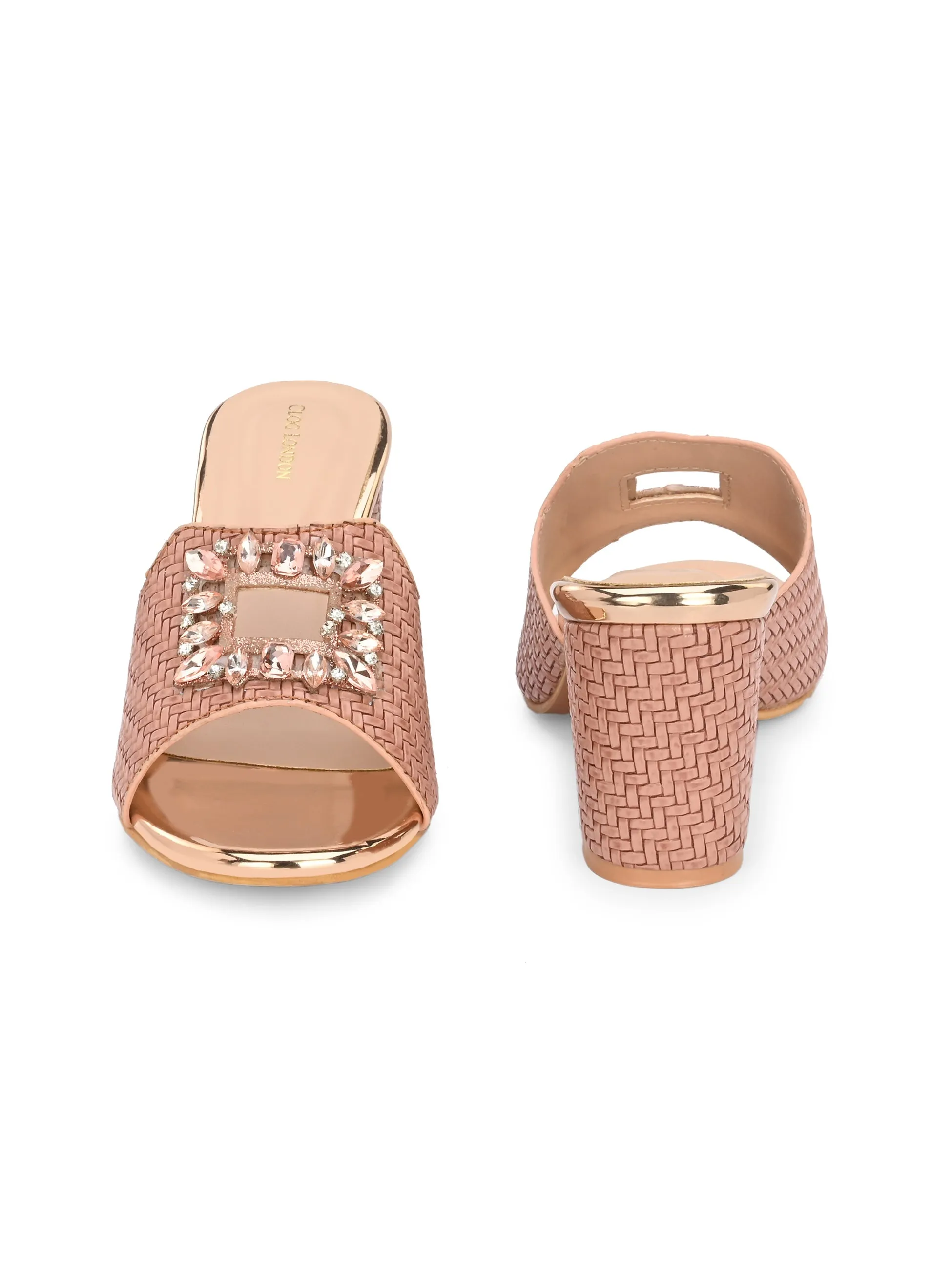 Women  Heels