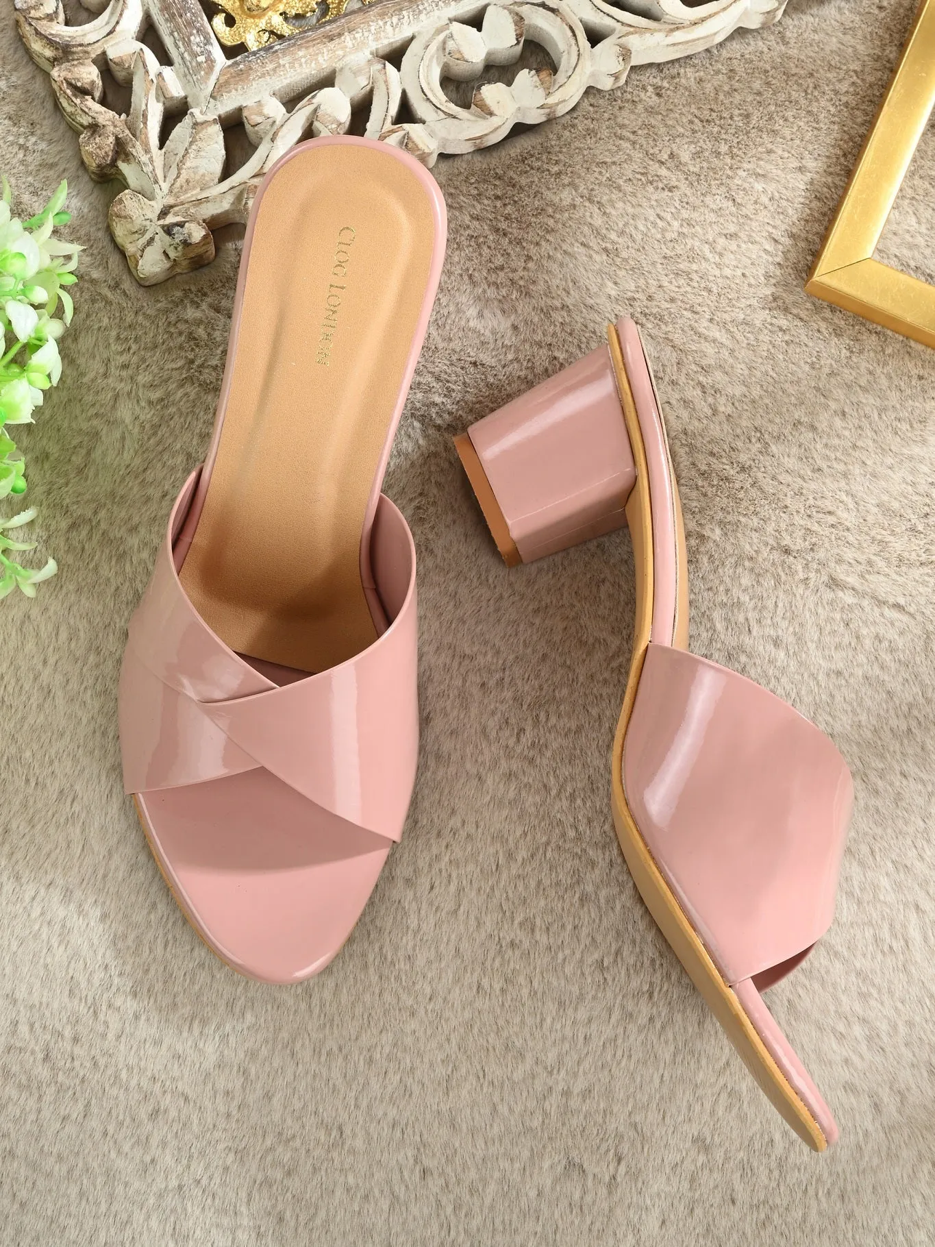 Women  Heels
