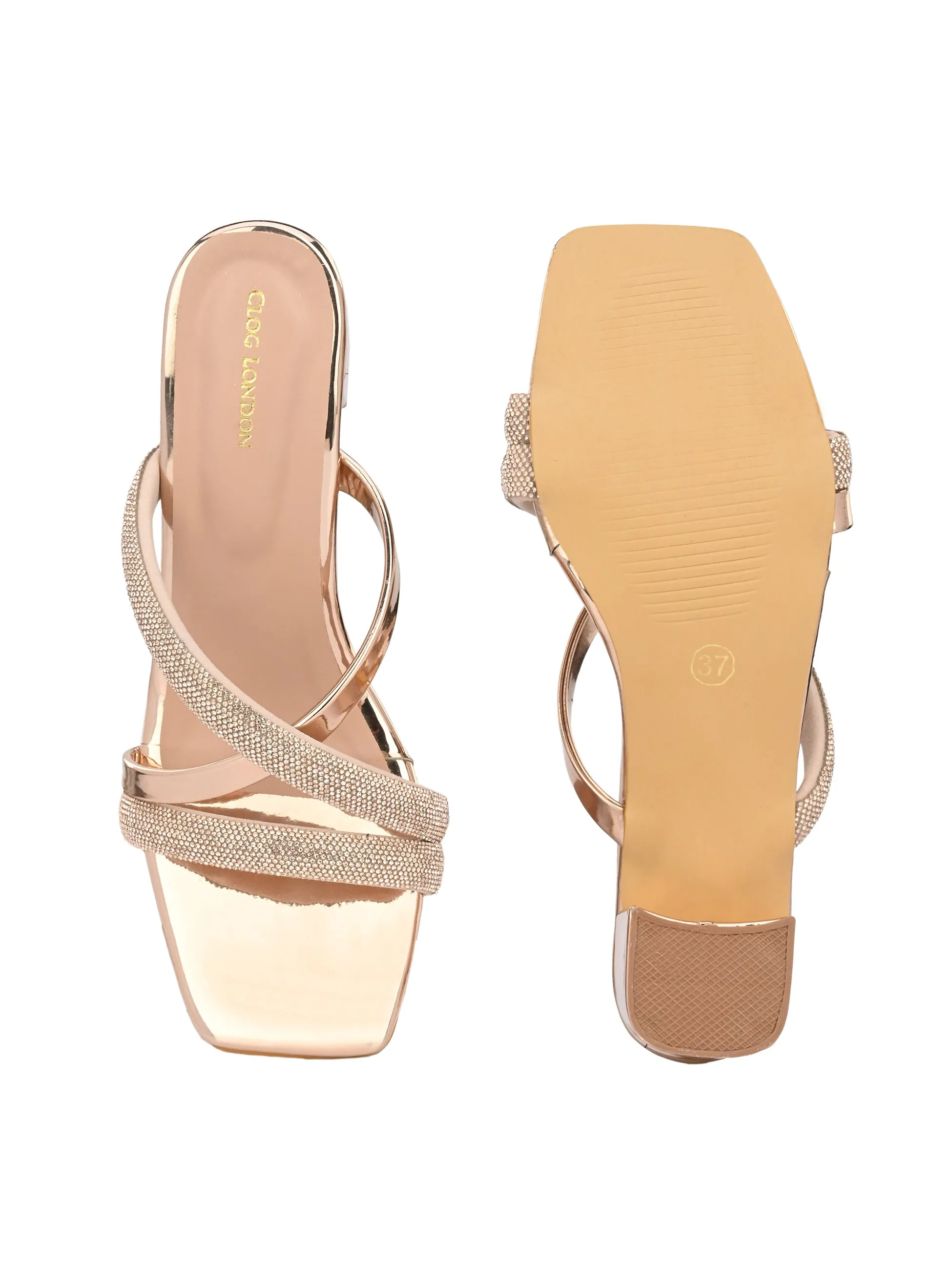 Women  Heels