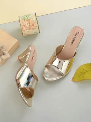 Women  Heels
