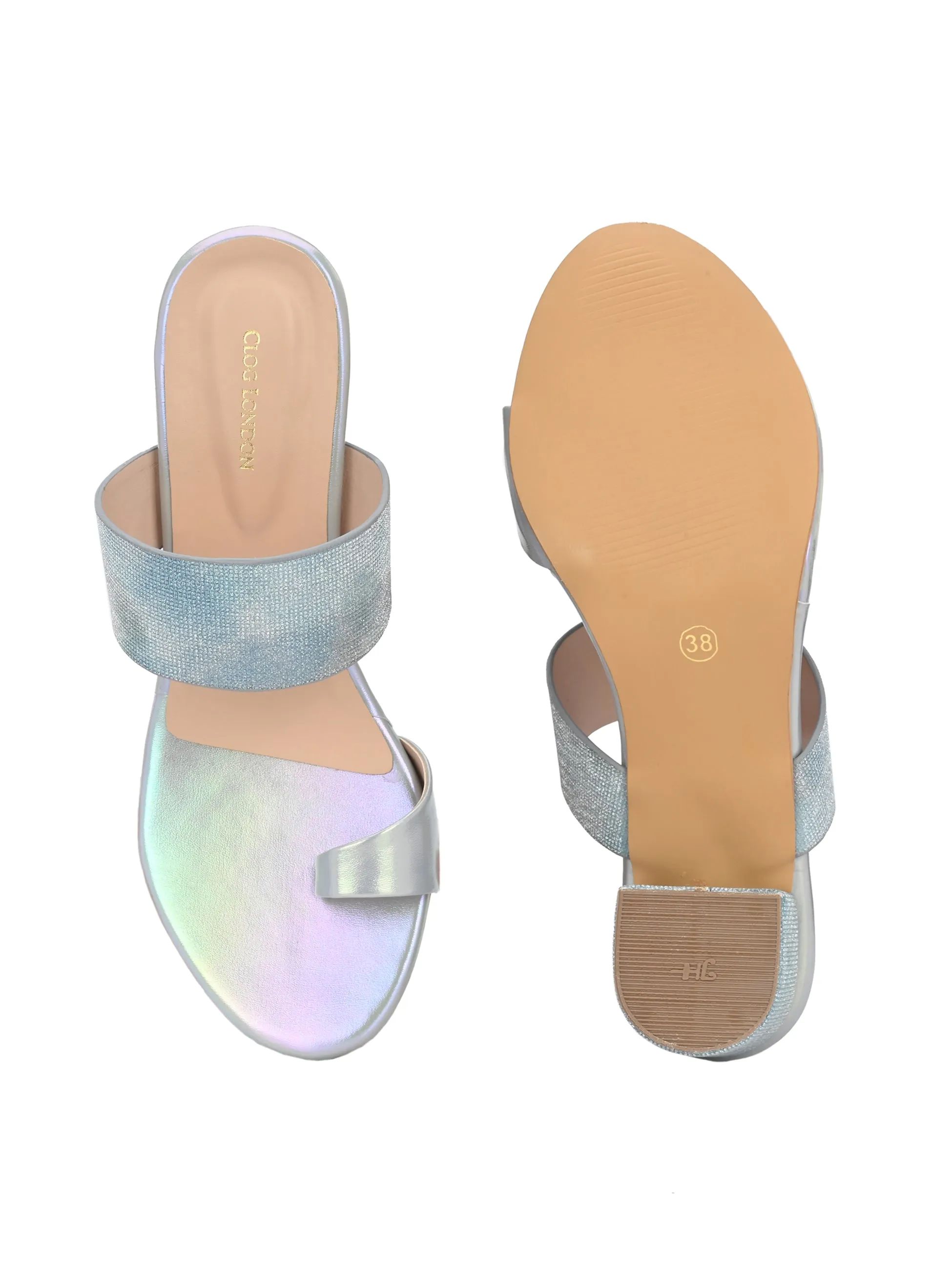 Women  Heels