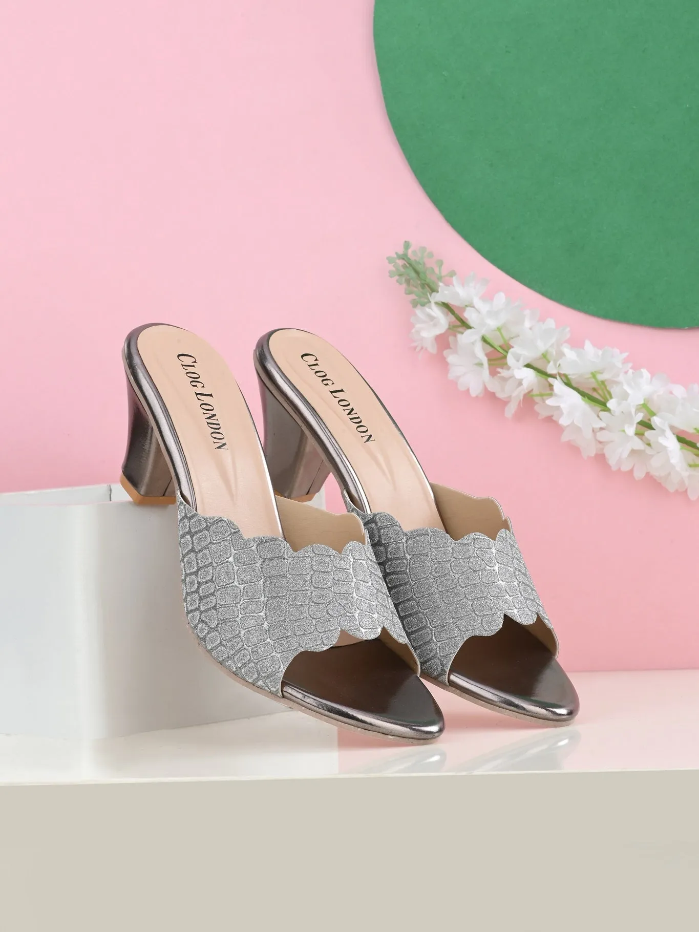 Women  Heels