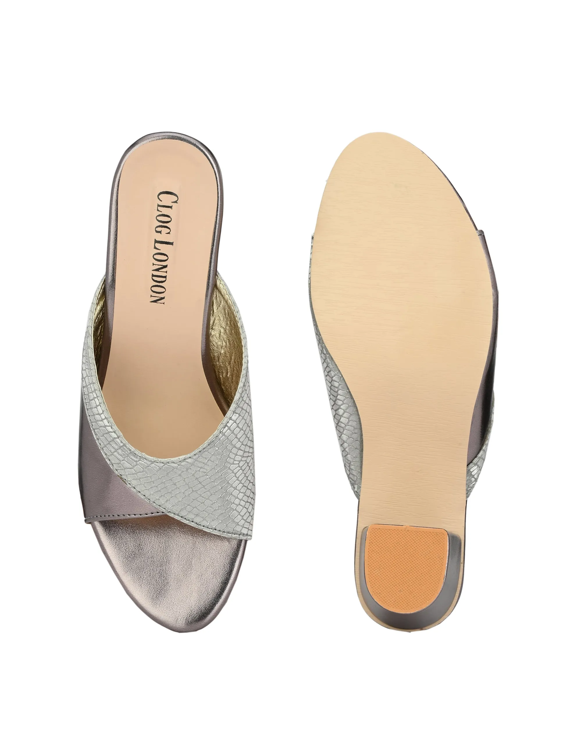 Women  Heels
