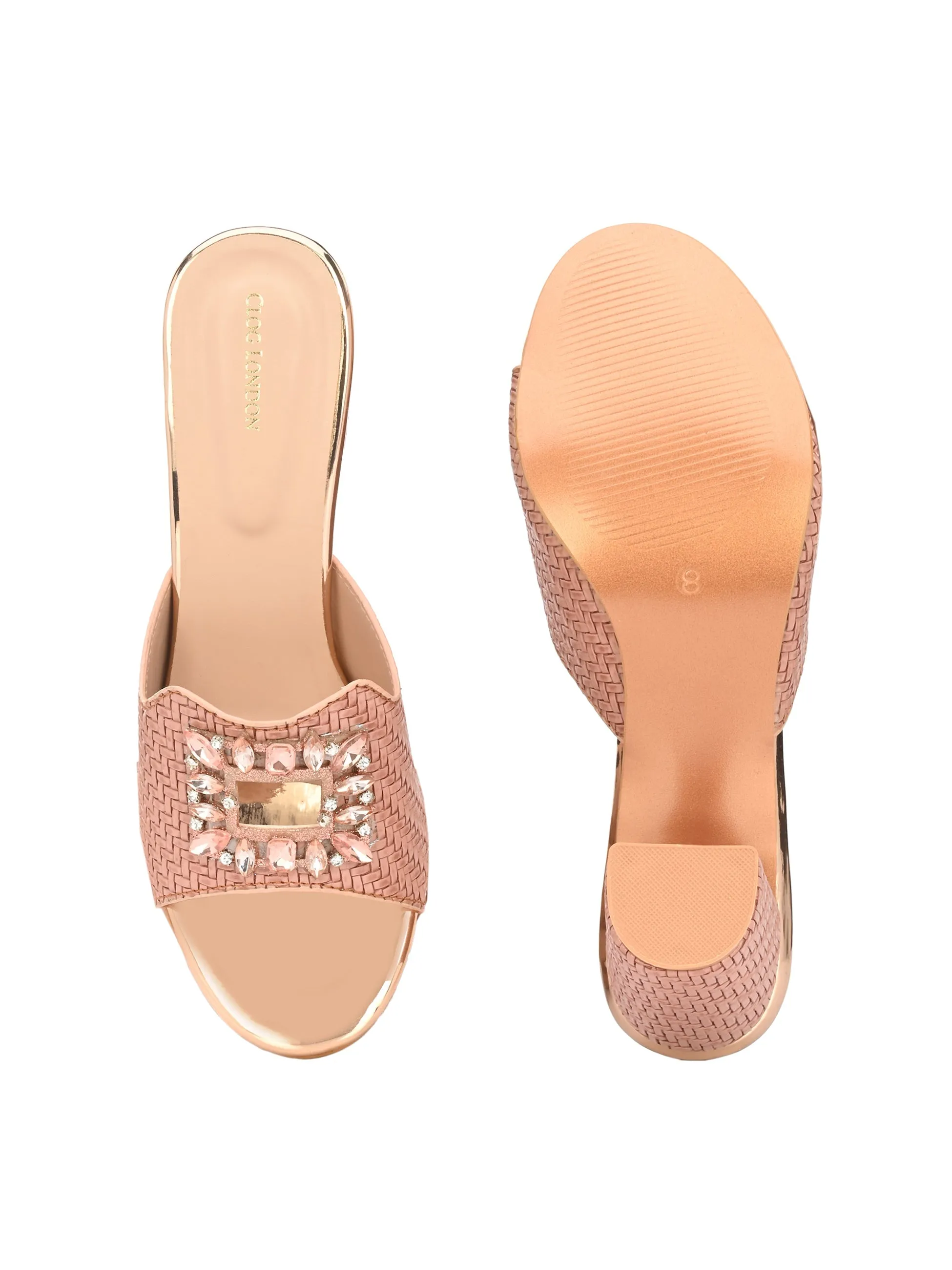Women  Heels