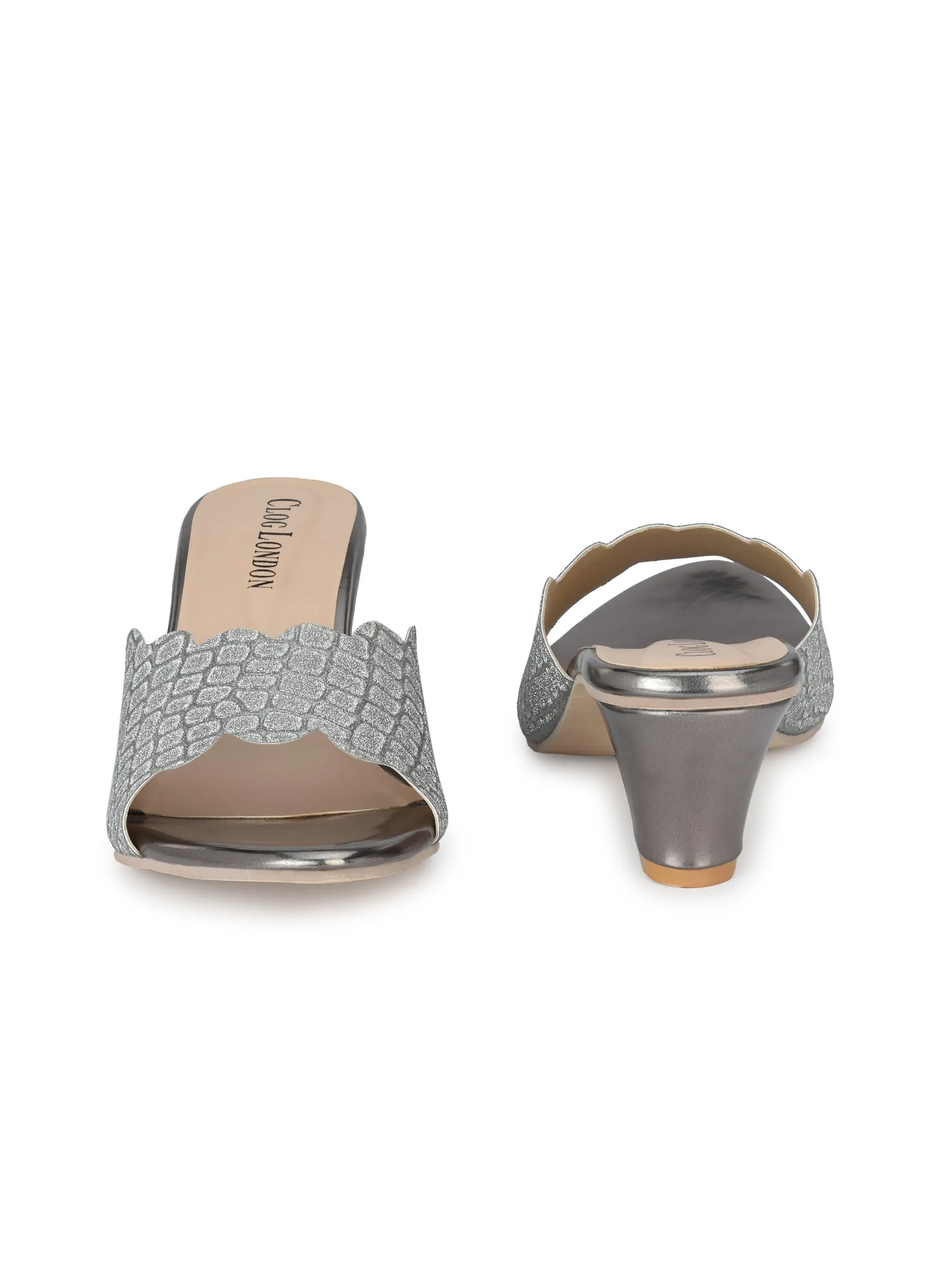 Women  Heels