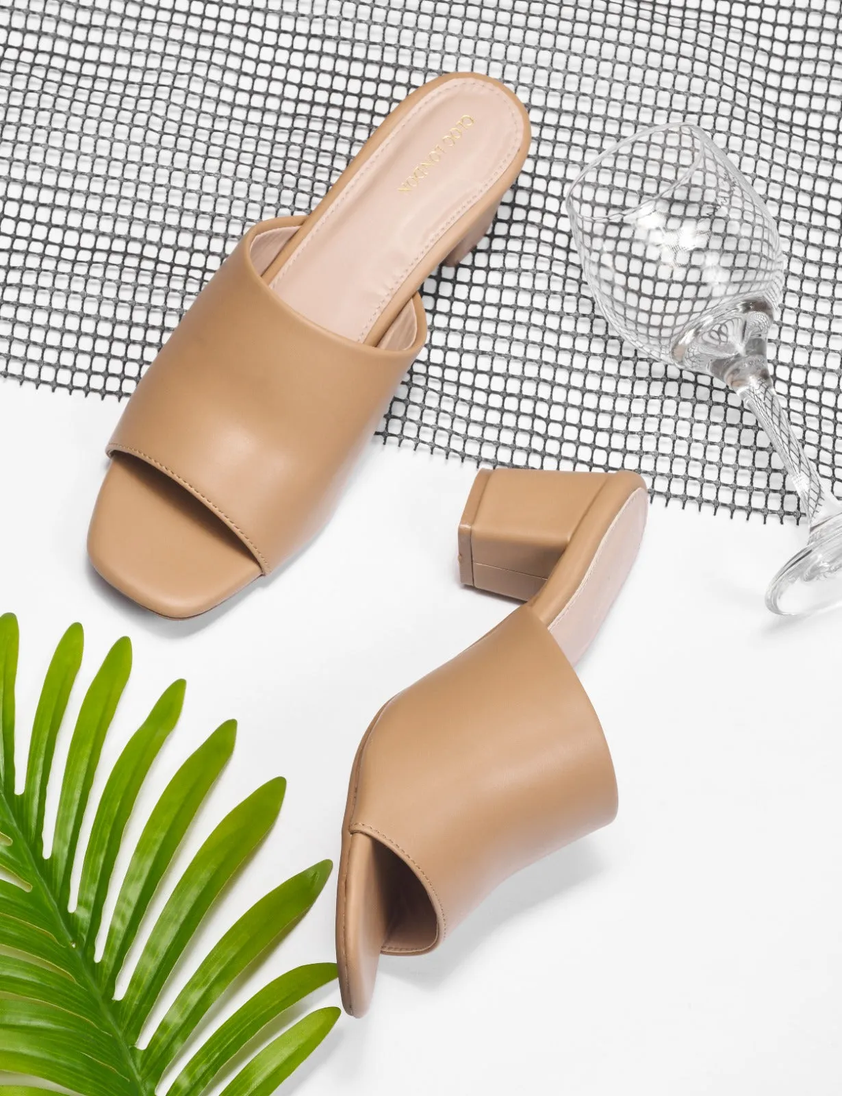 Women Heels