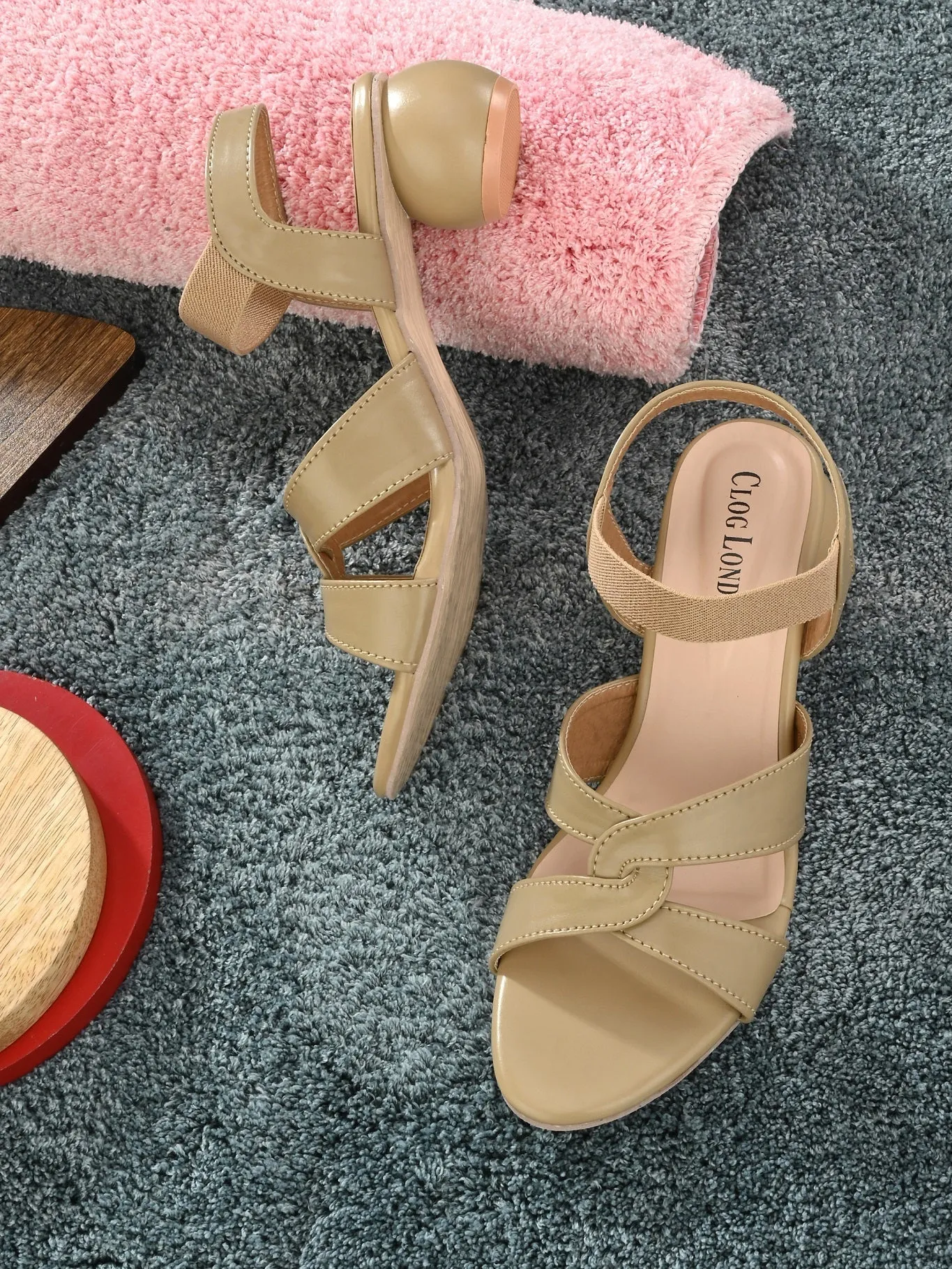 Women Heels