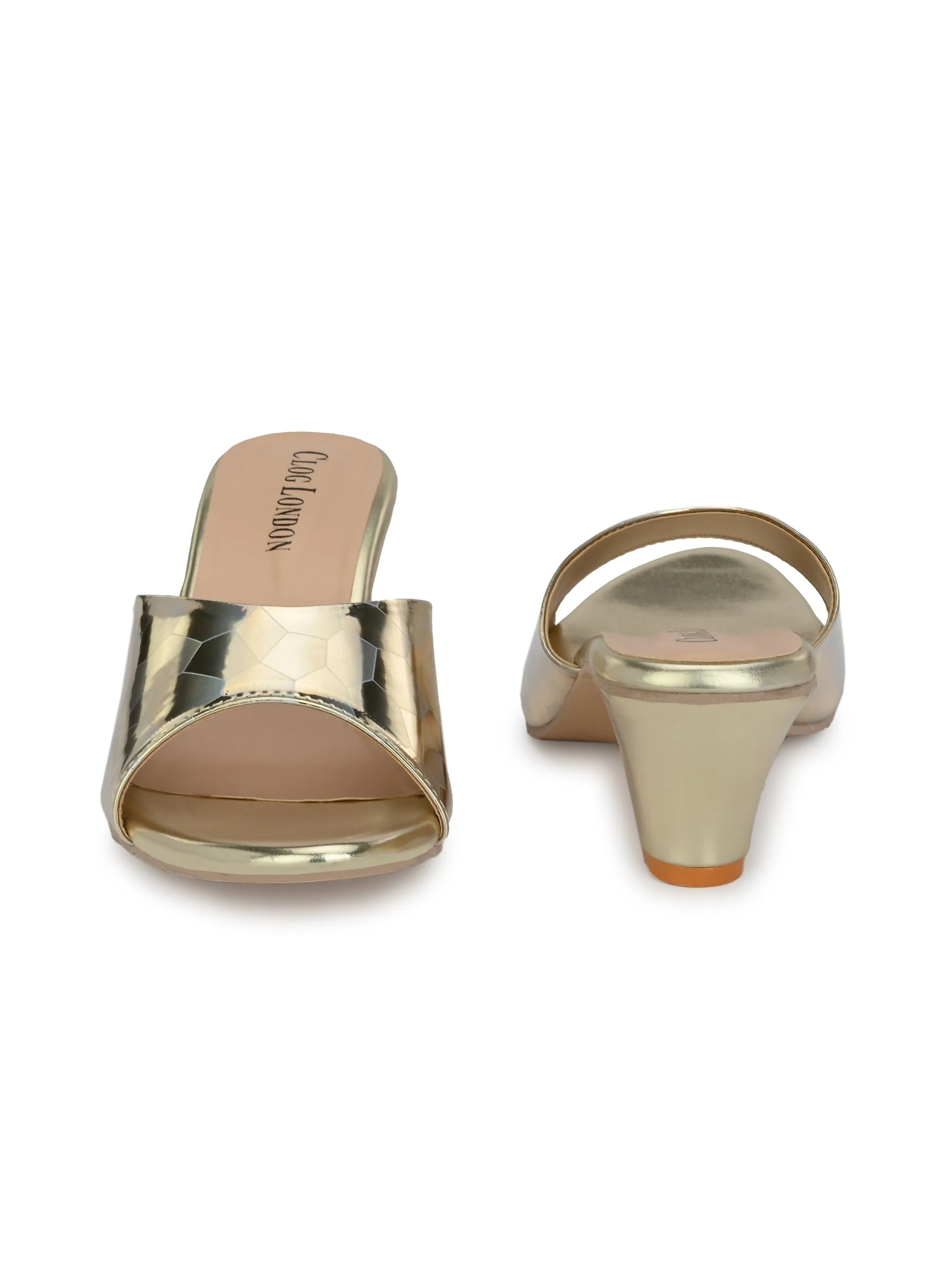 Women  Heels