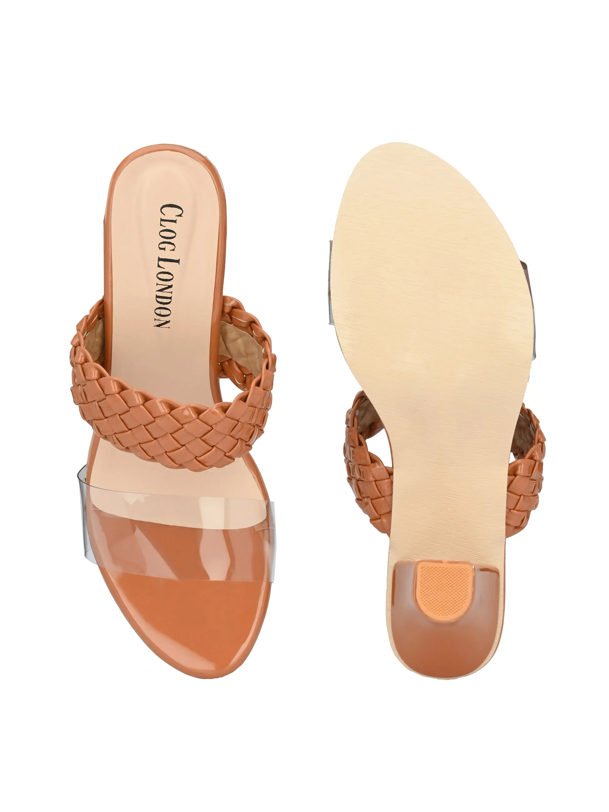 Women  Heels