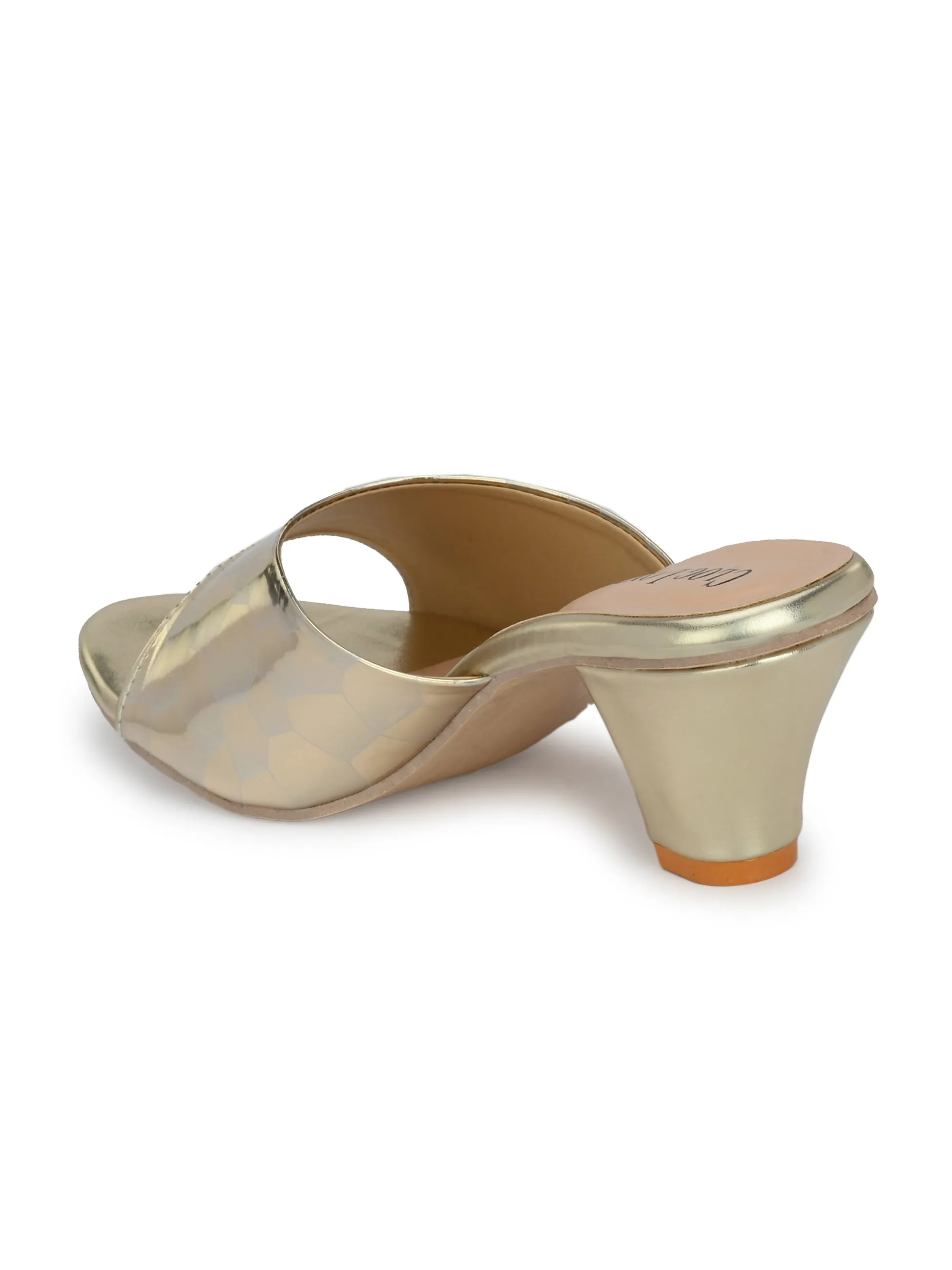 Women  Heels