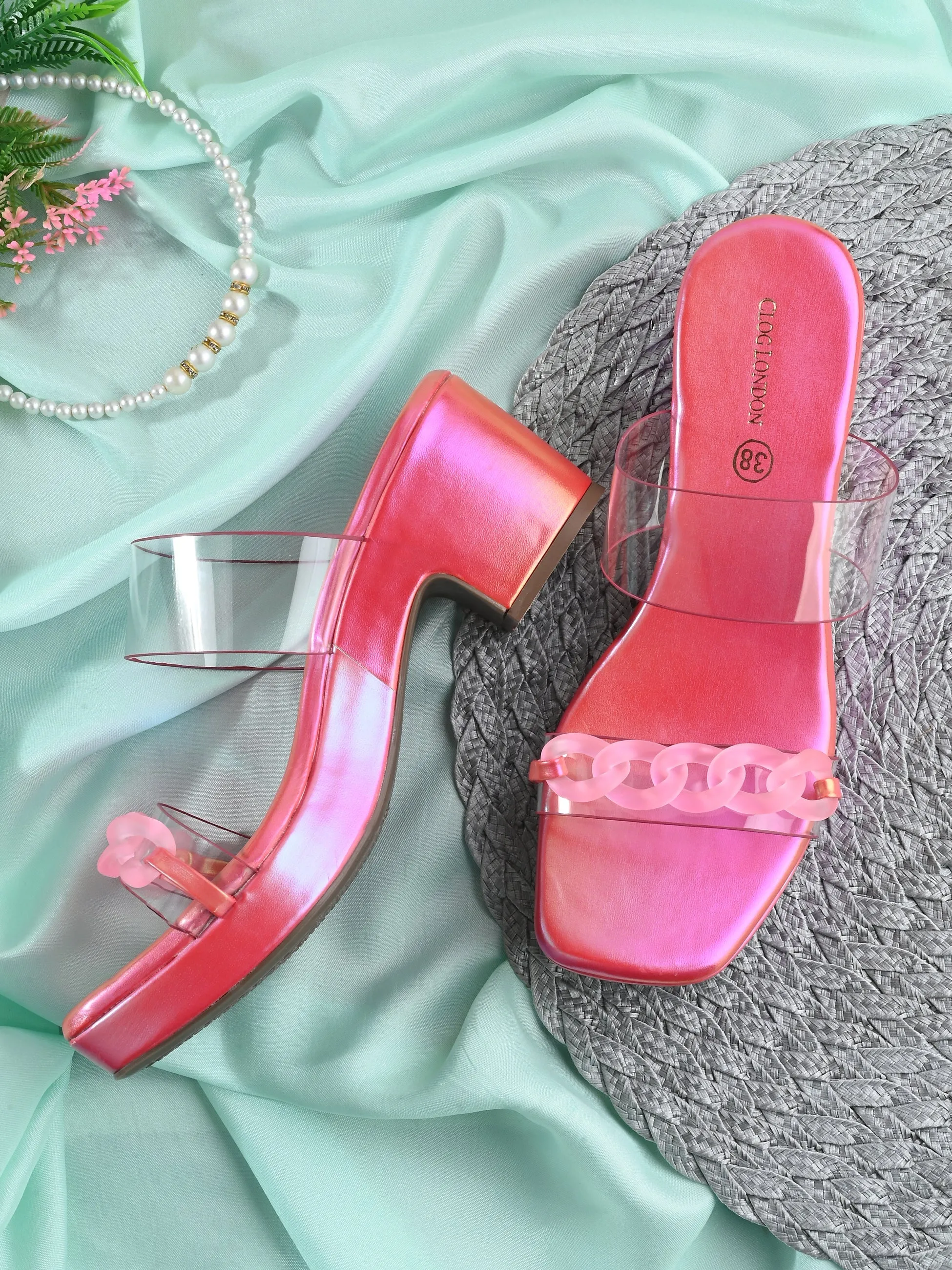 Women heels