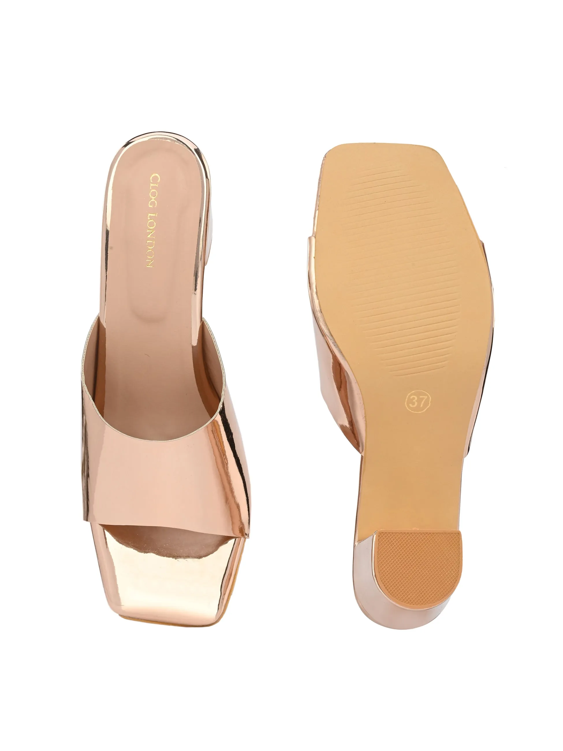 Women  Heels