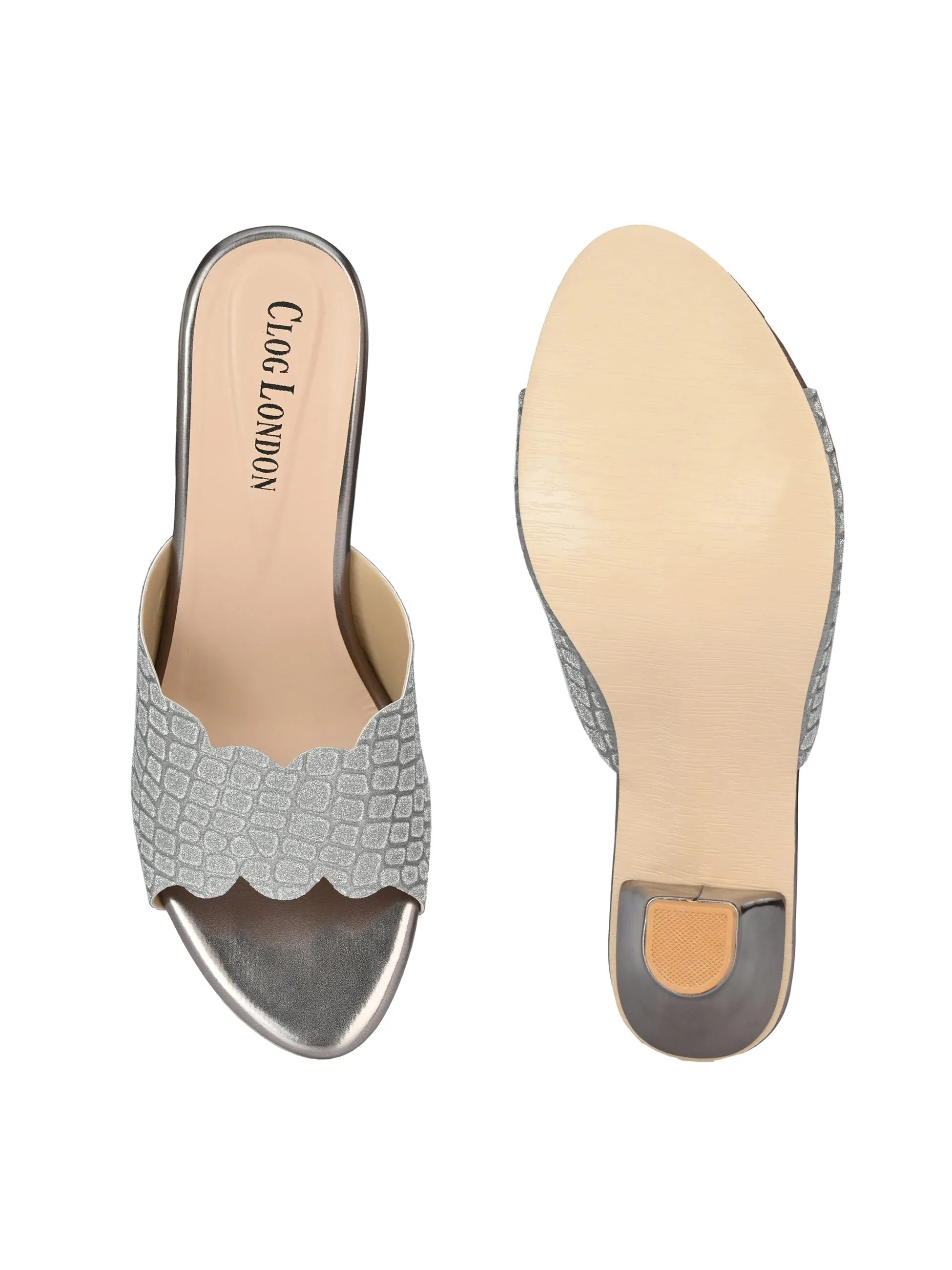 Women  Heels