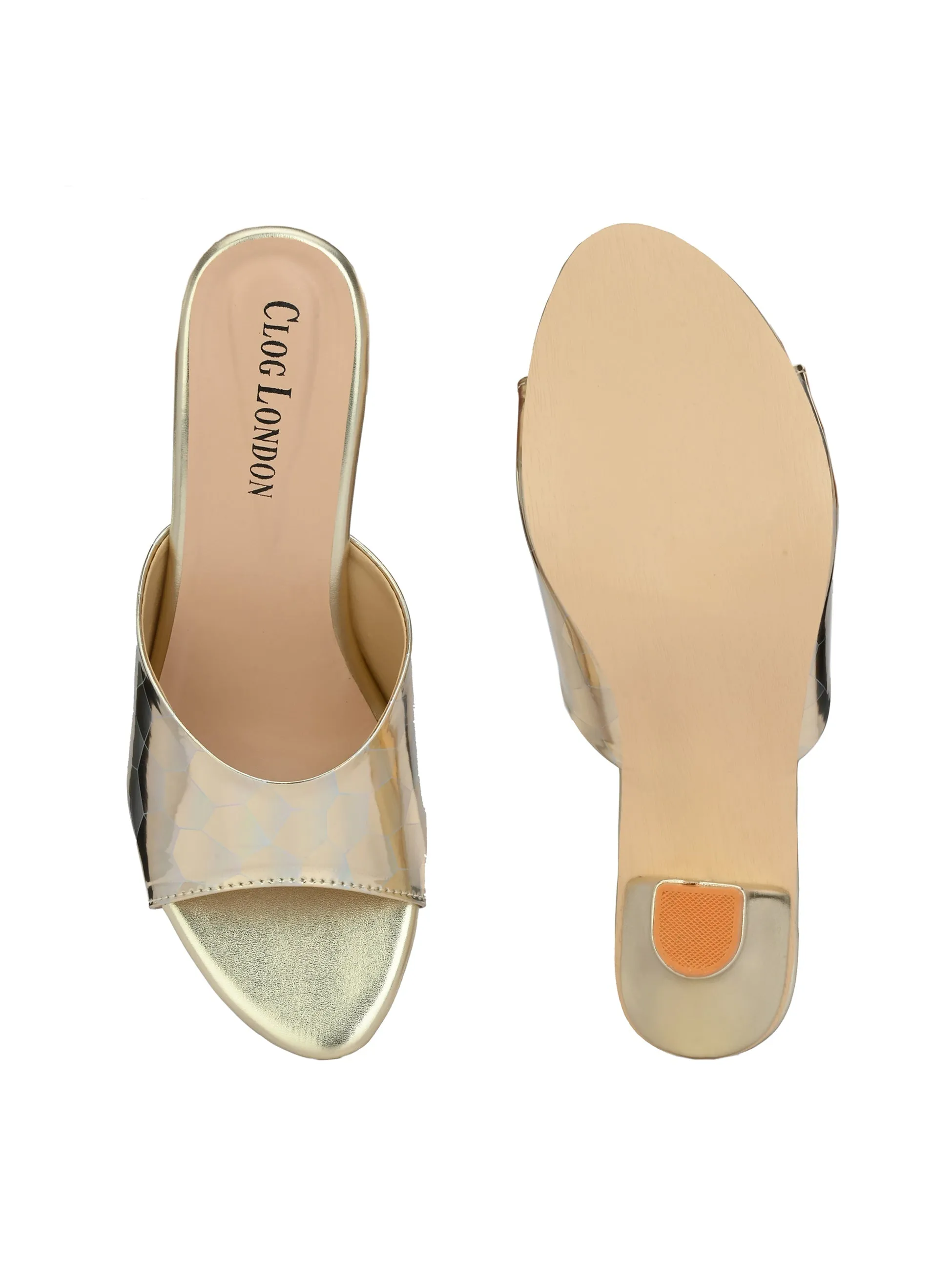 Women  Heels