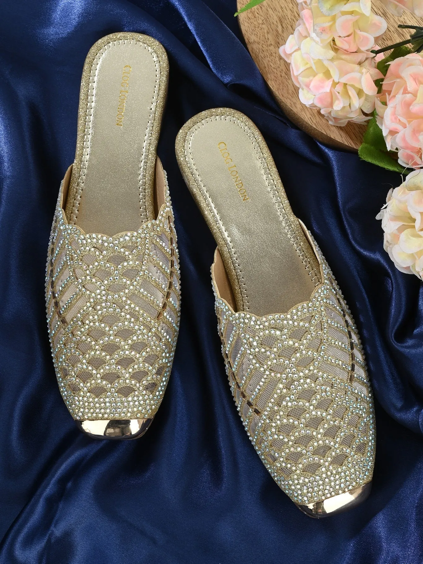 Women Mules