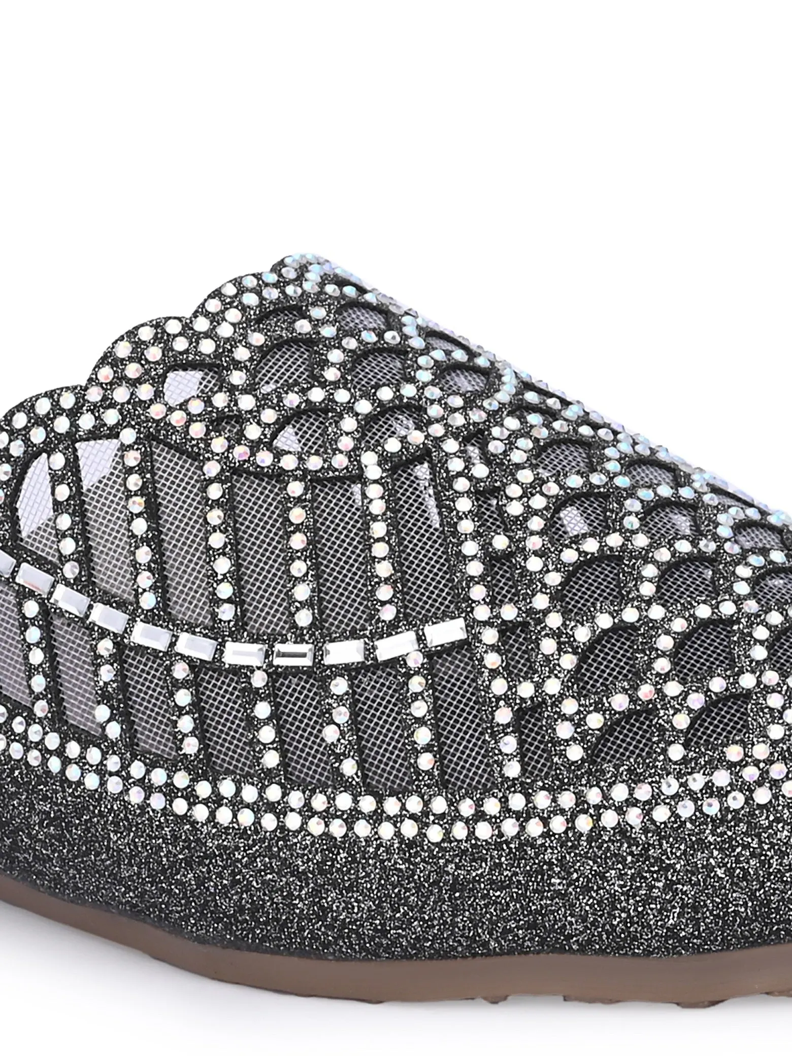 Women Mules