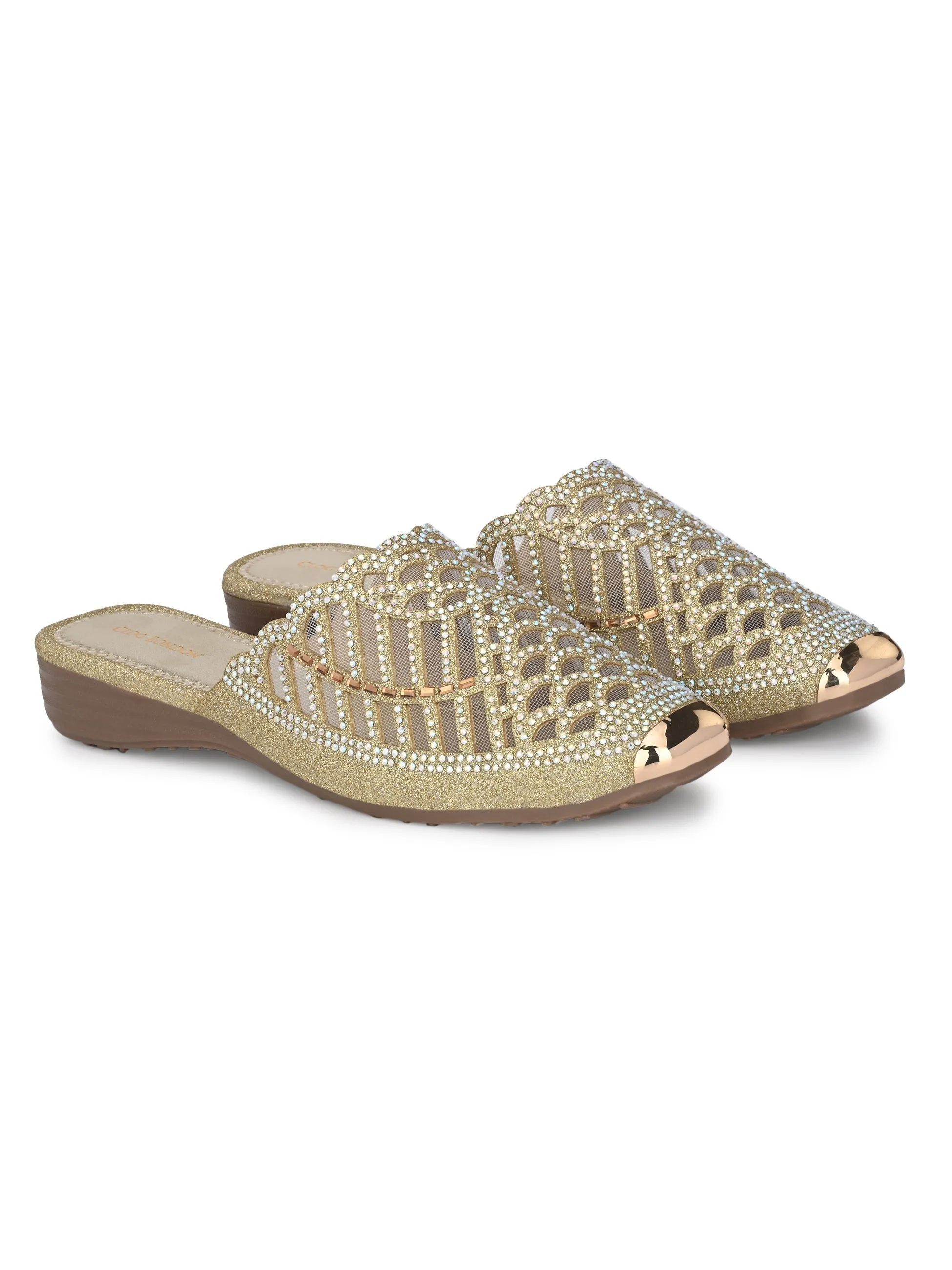 Women Mules
