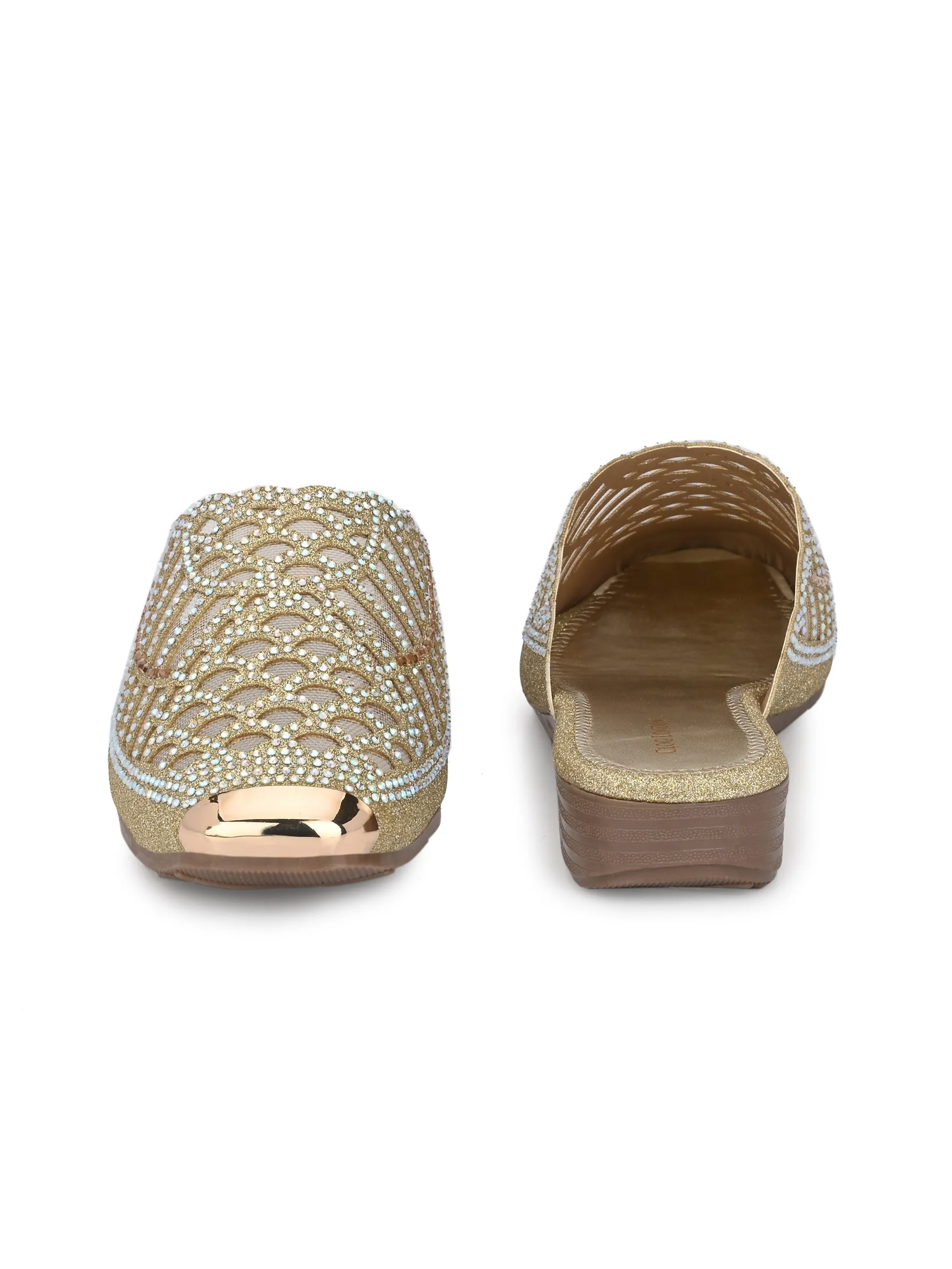 Women Mules