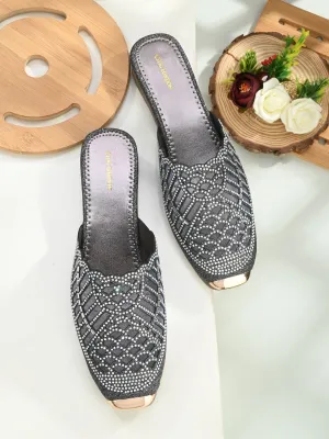 Women Mules