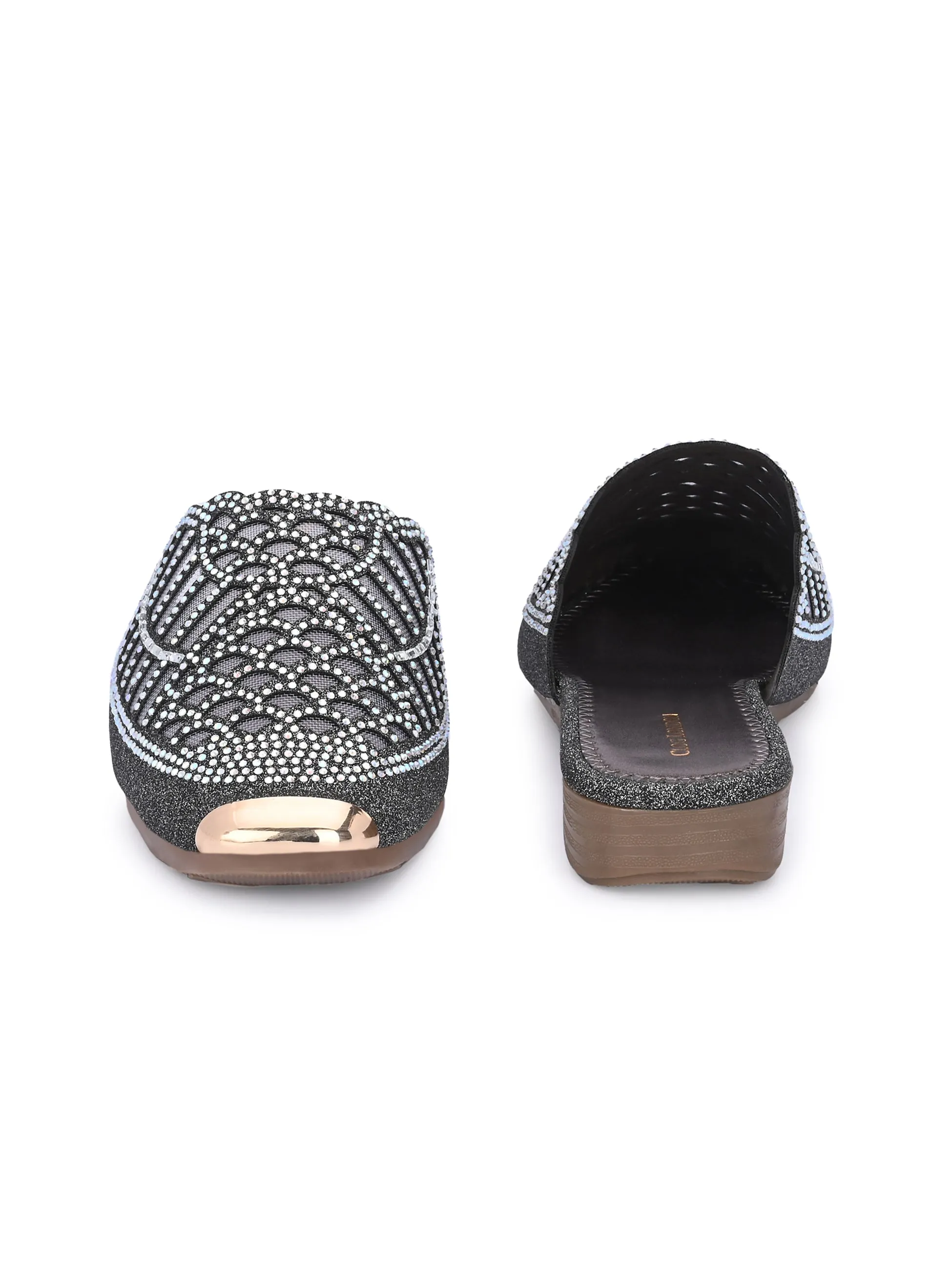 Women Mules