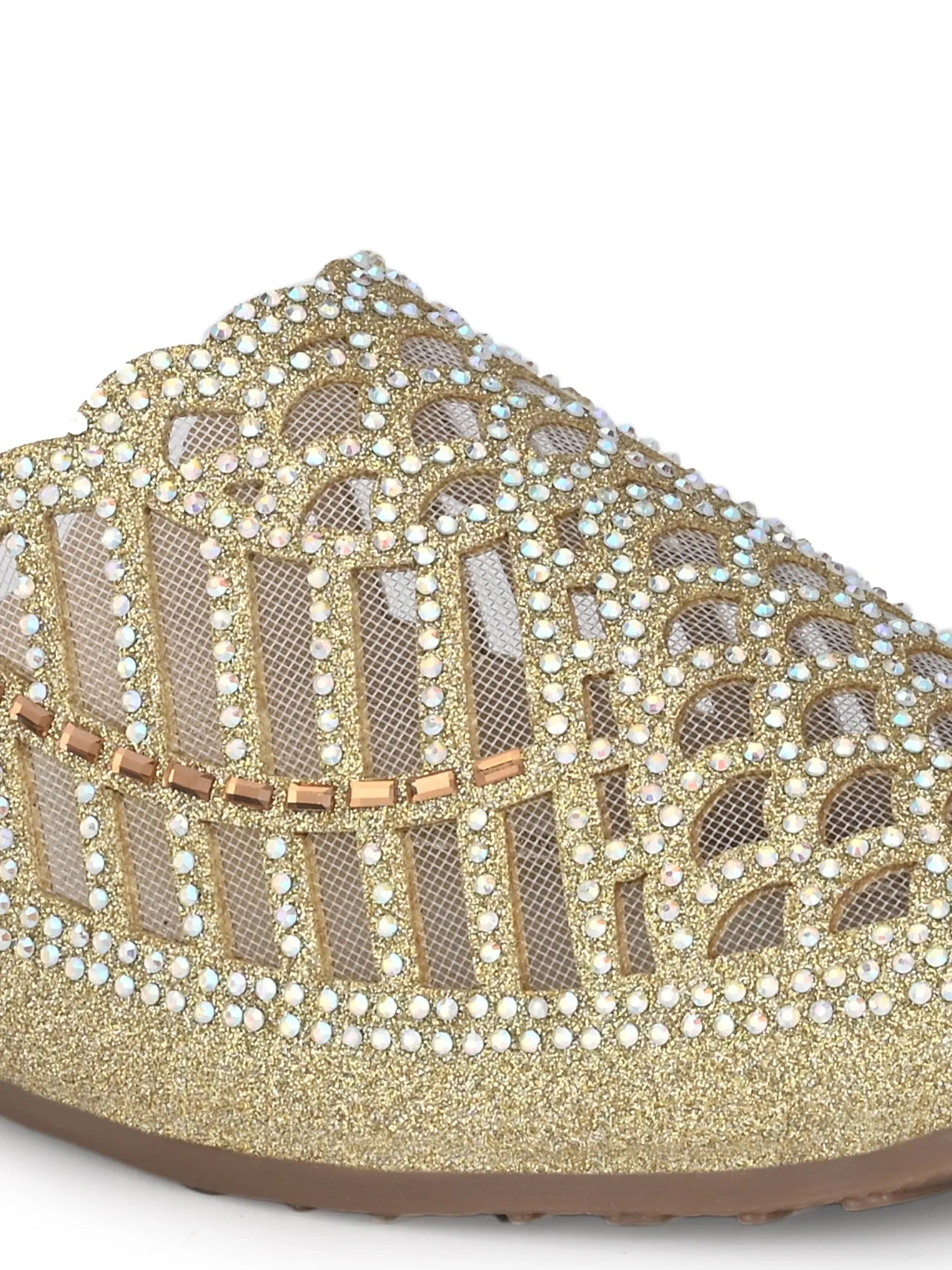 Women Mules