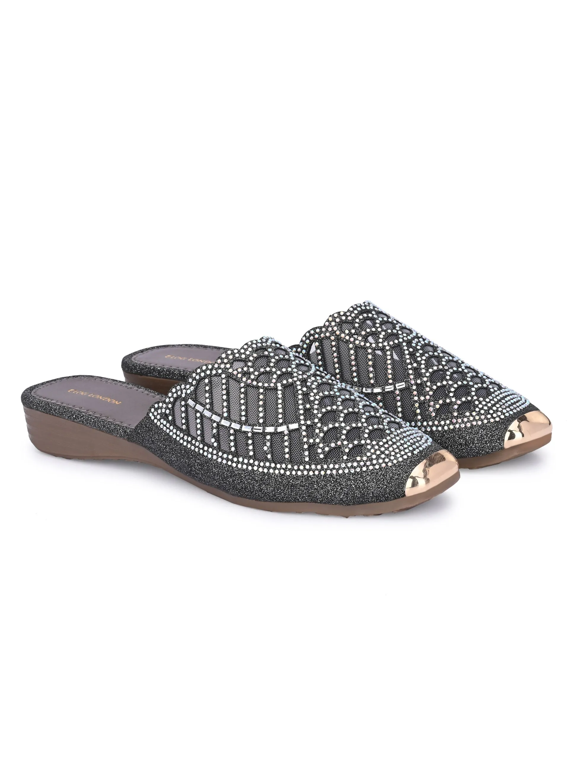 Women Mules