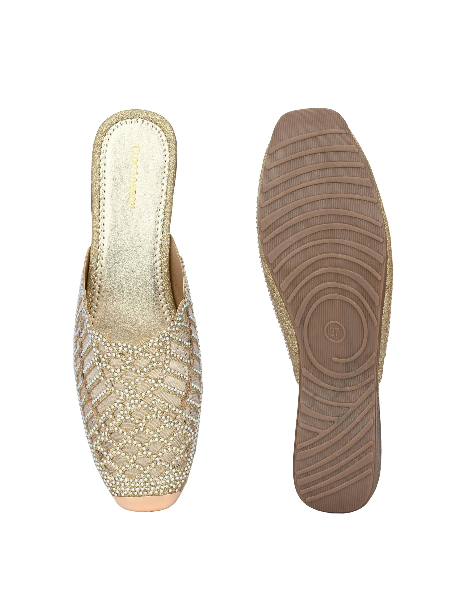 Women Mules