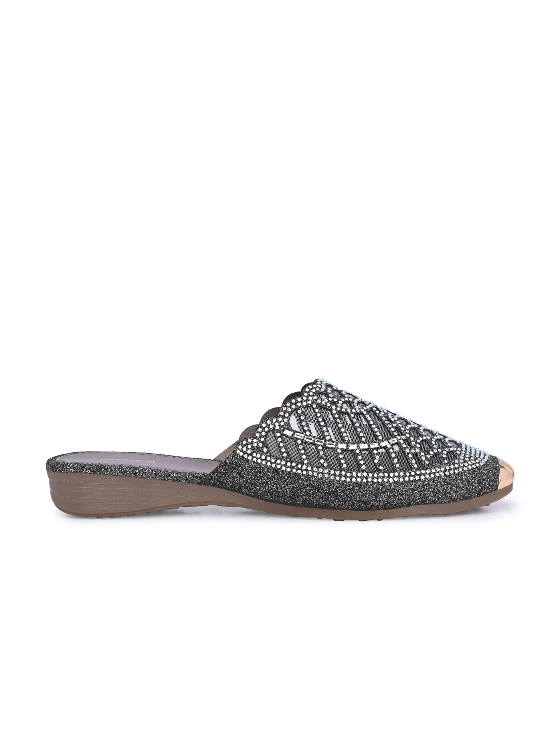 Women Mules
