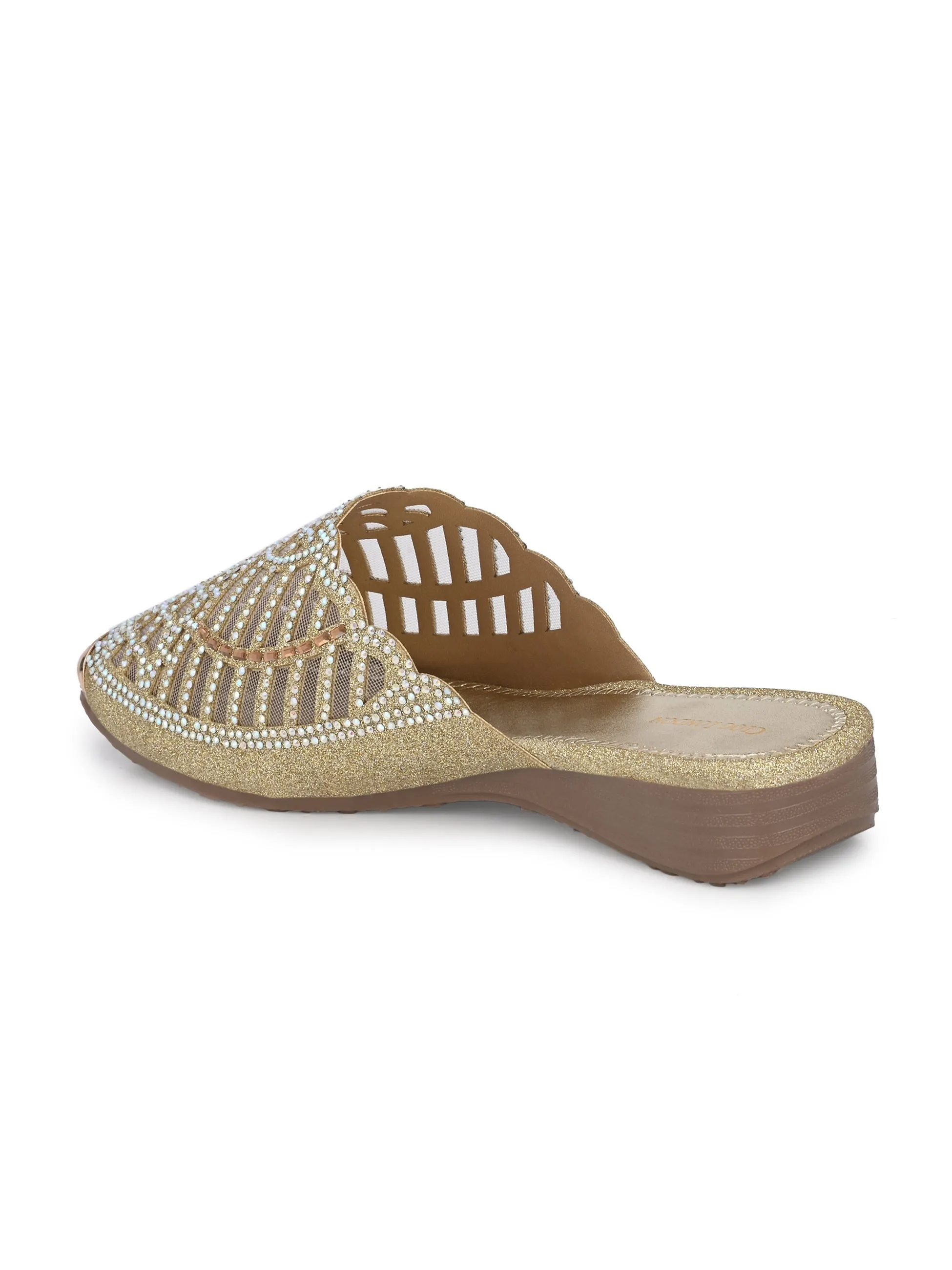Women Mules
