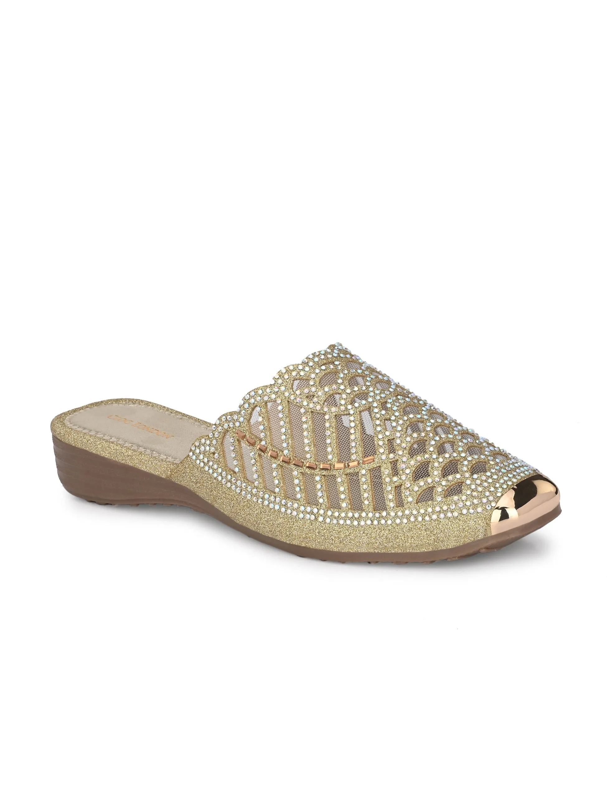 Women Mules