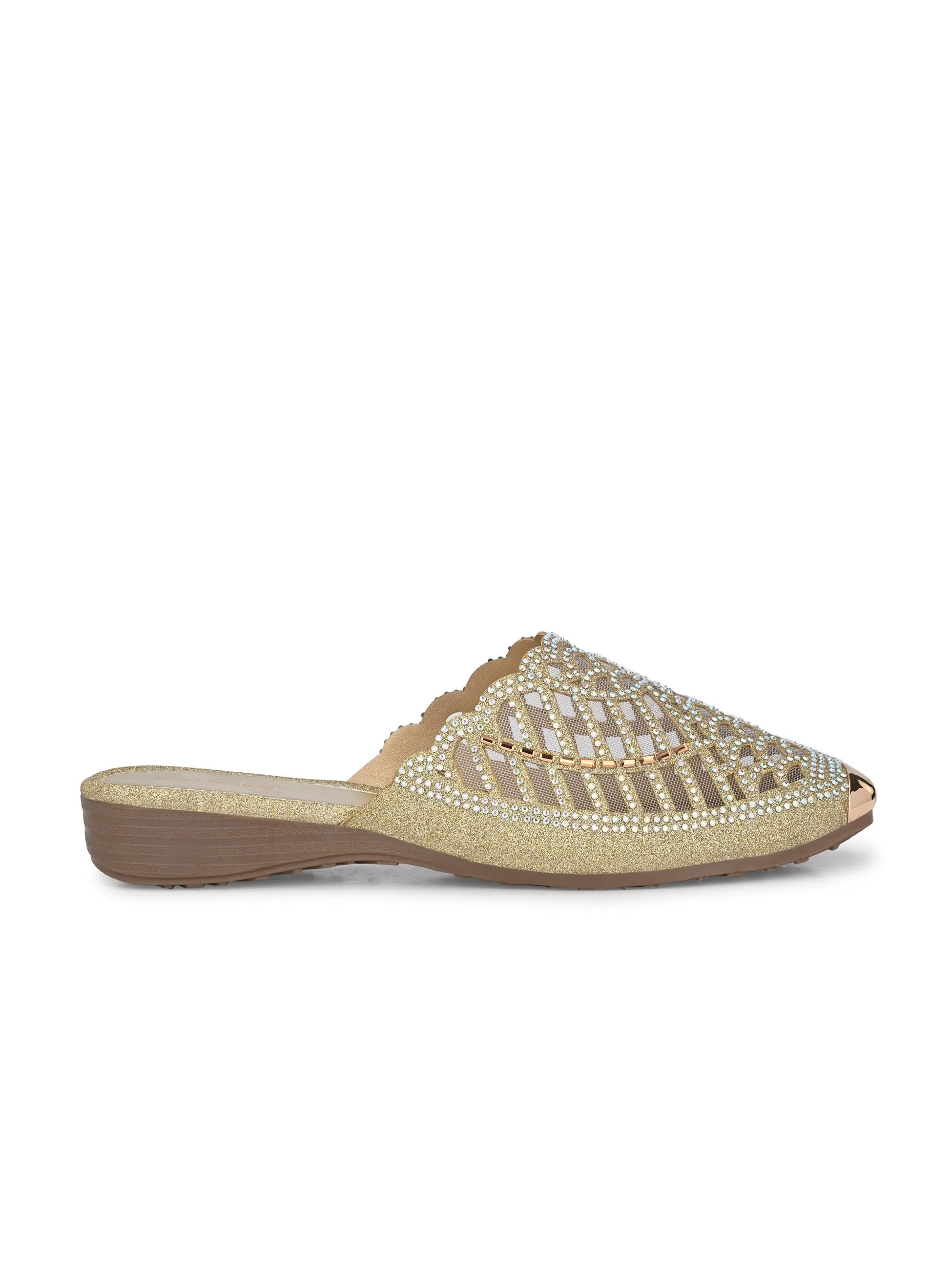 Women Mules