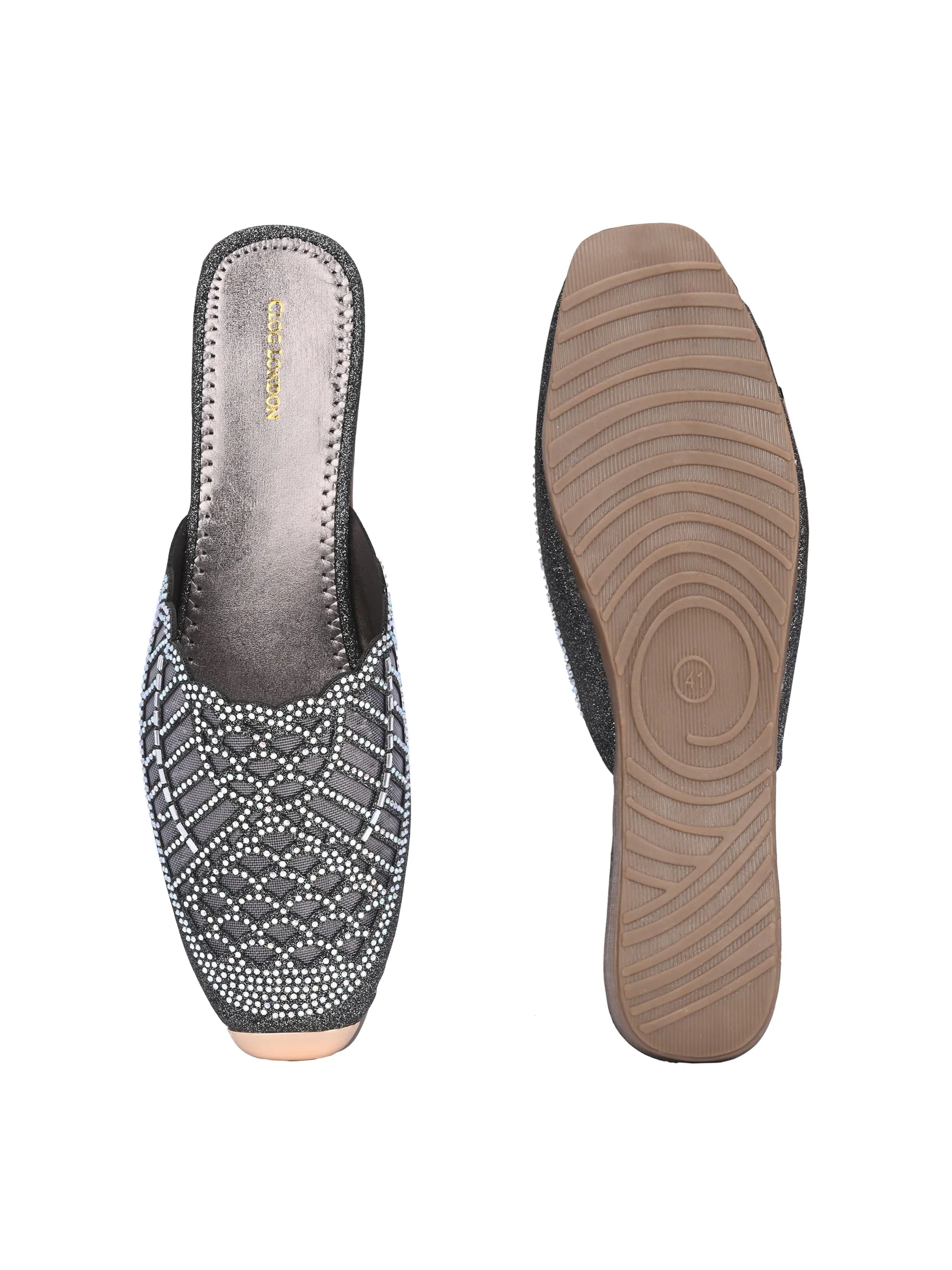 Women Mules