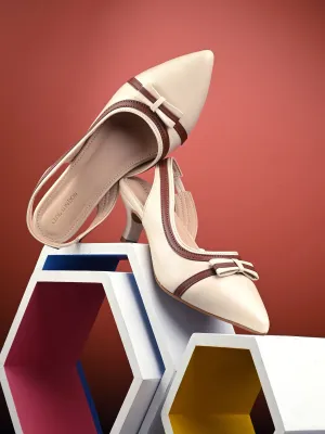 Women pumps