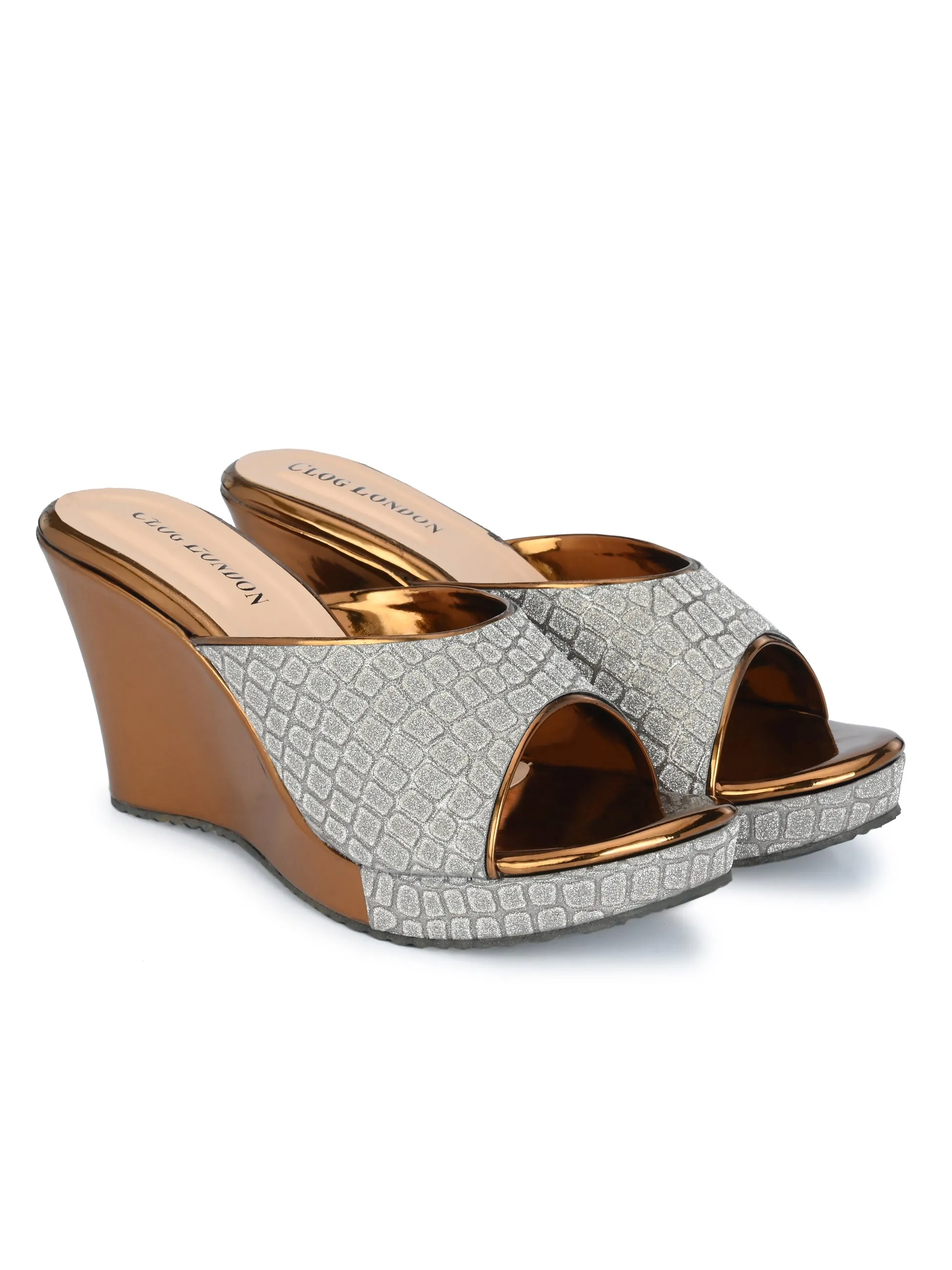 Women Wedges