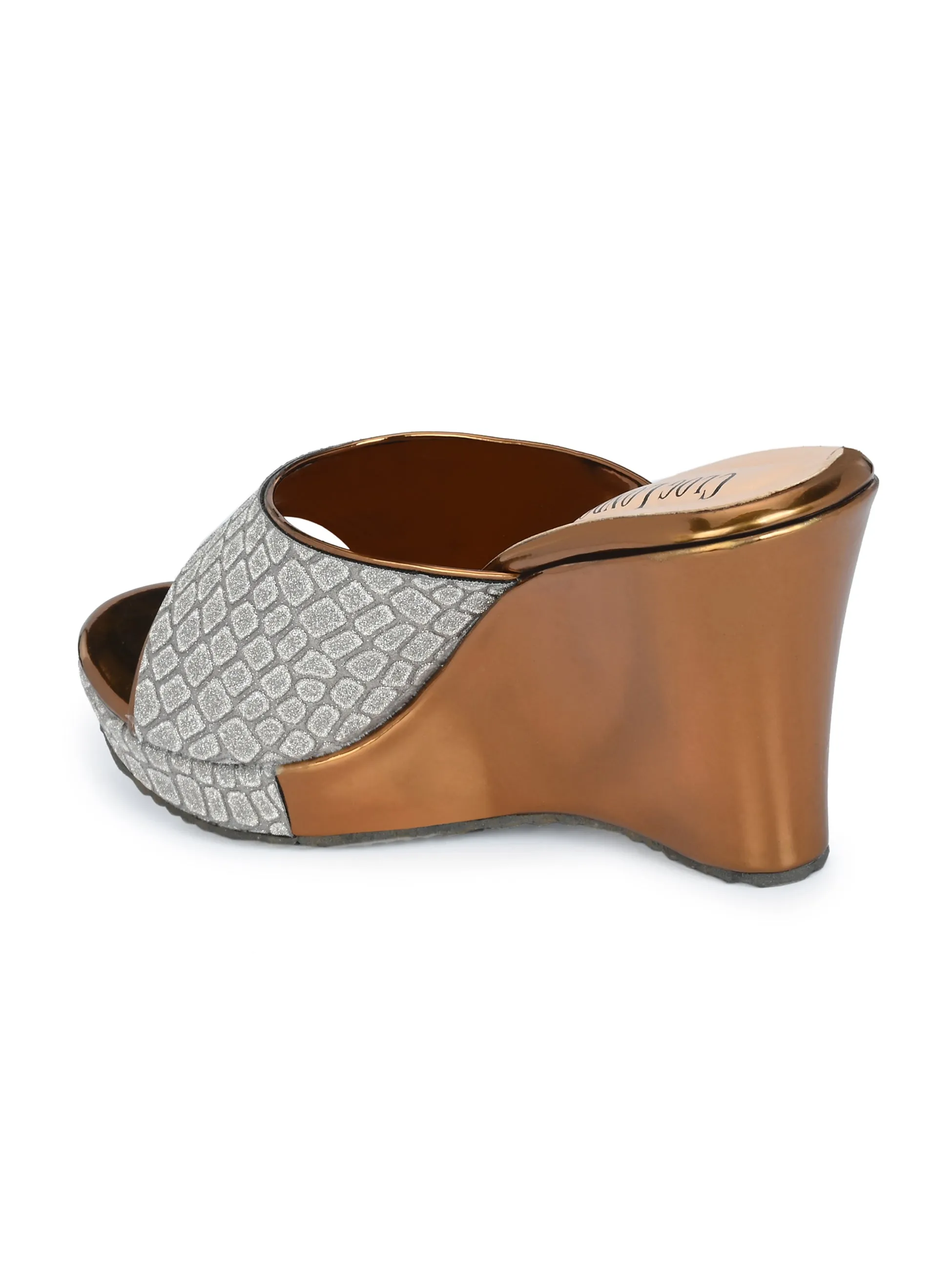 Women Wedges